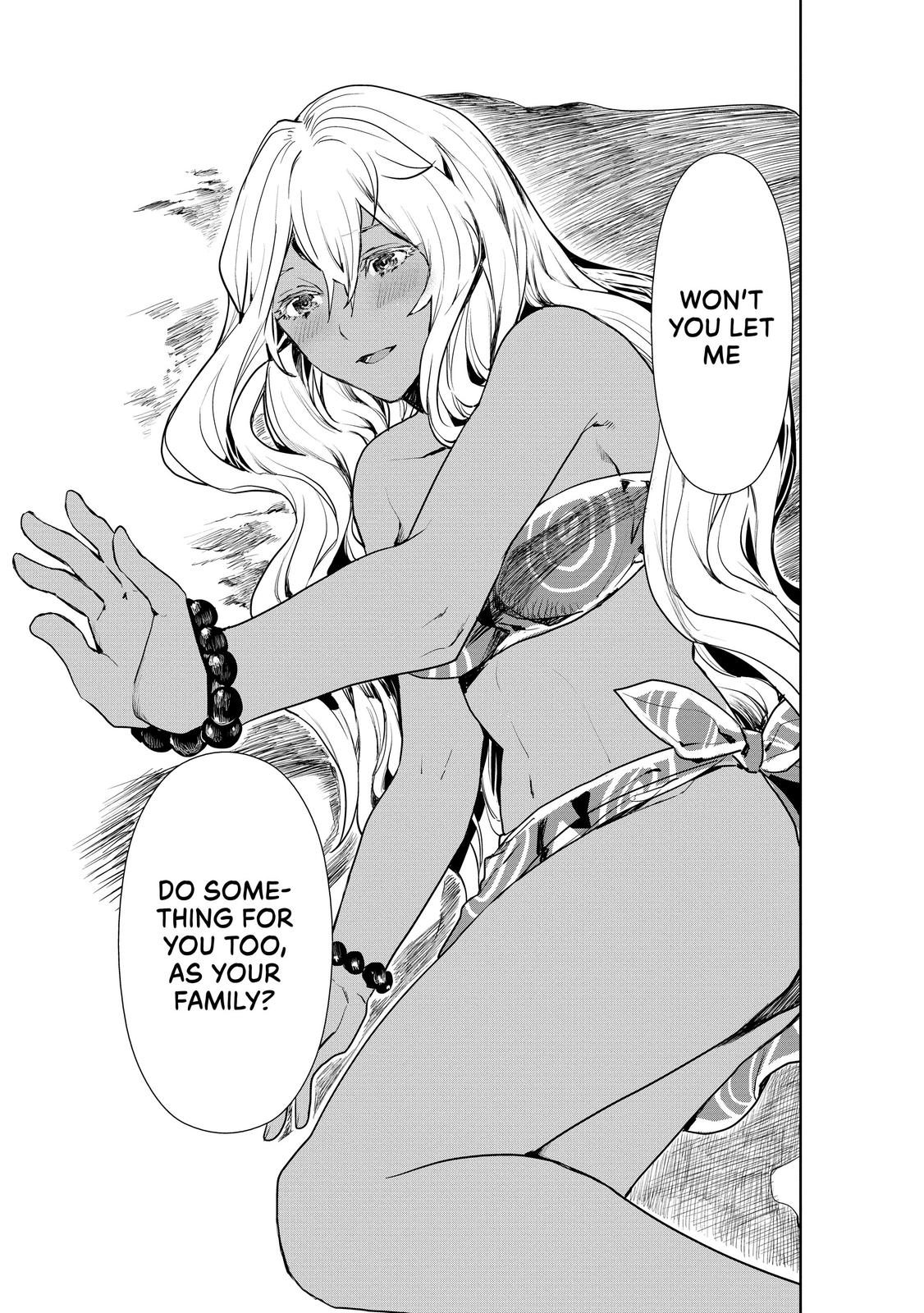Cooking With Wild Game Chapter 18 21