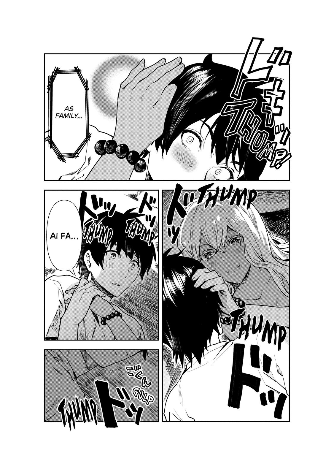 Cooking With Wild Game Chapter 18 22