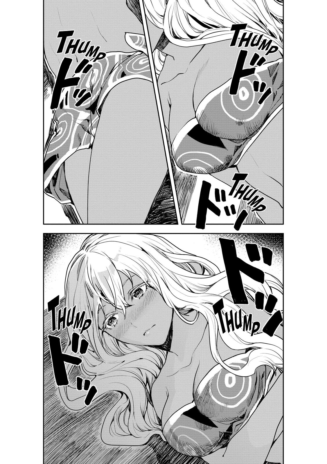 Cooking With Wild Game Chapter 18 23