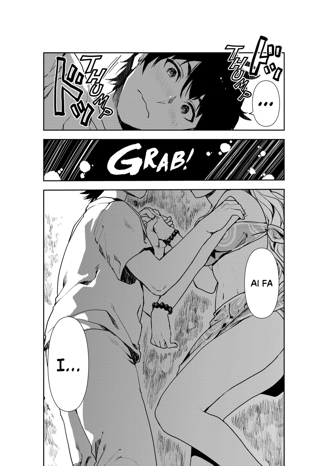 Cooking With Wild Game Chapter 18 24