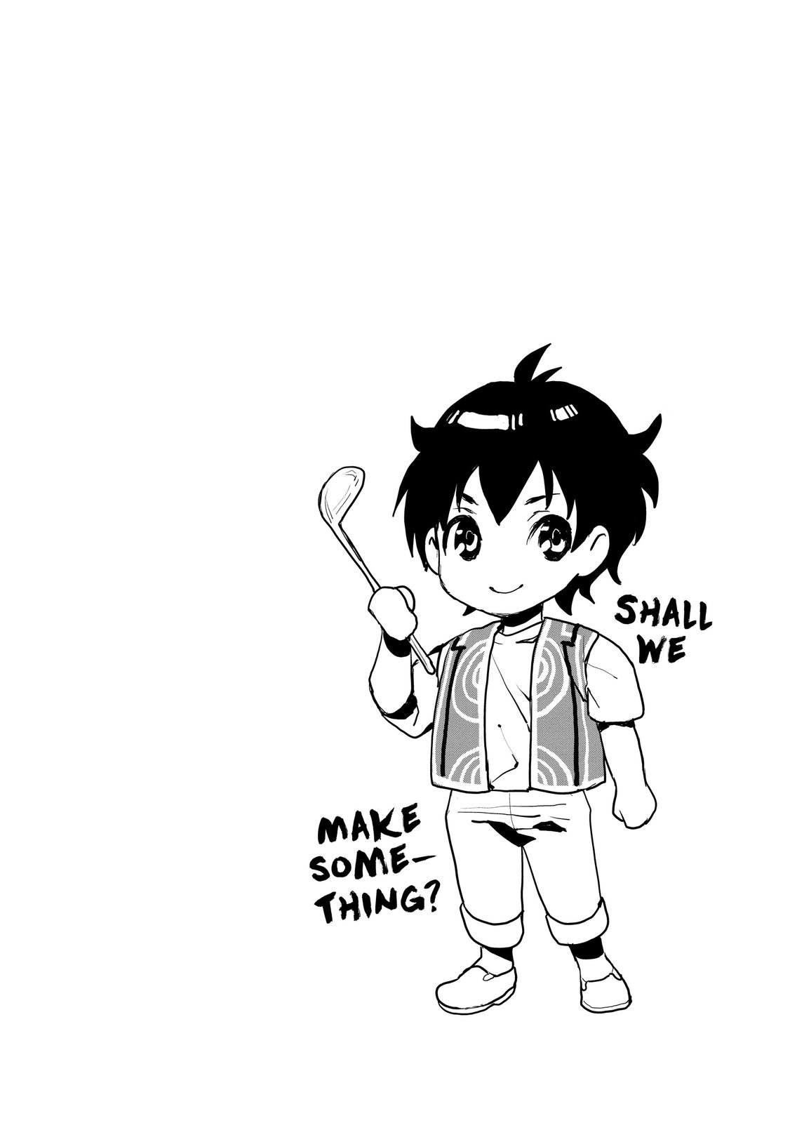 Cooking With Wild Game Chapter 18 26