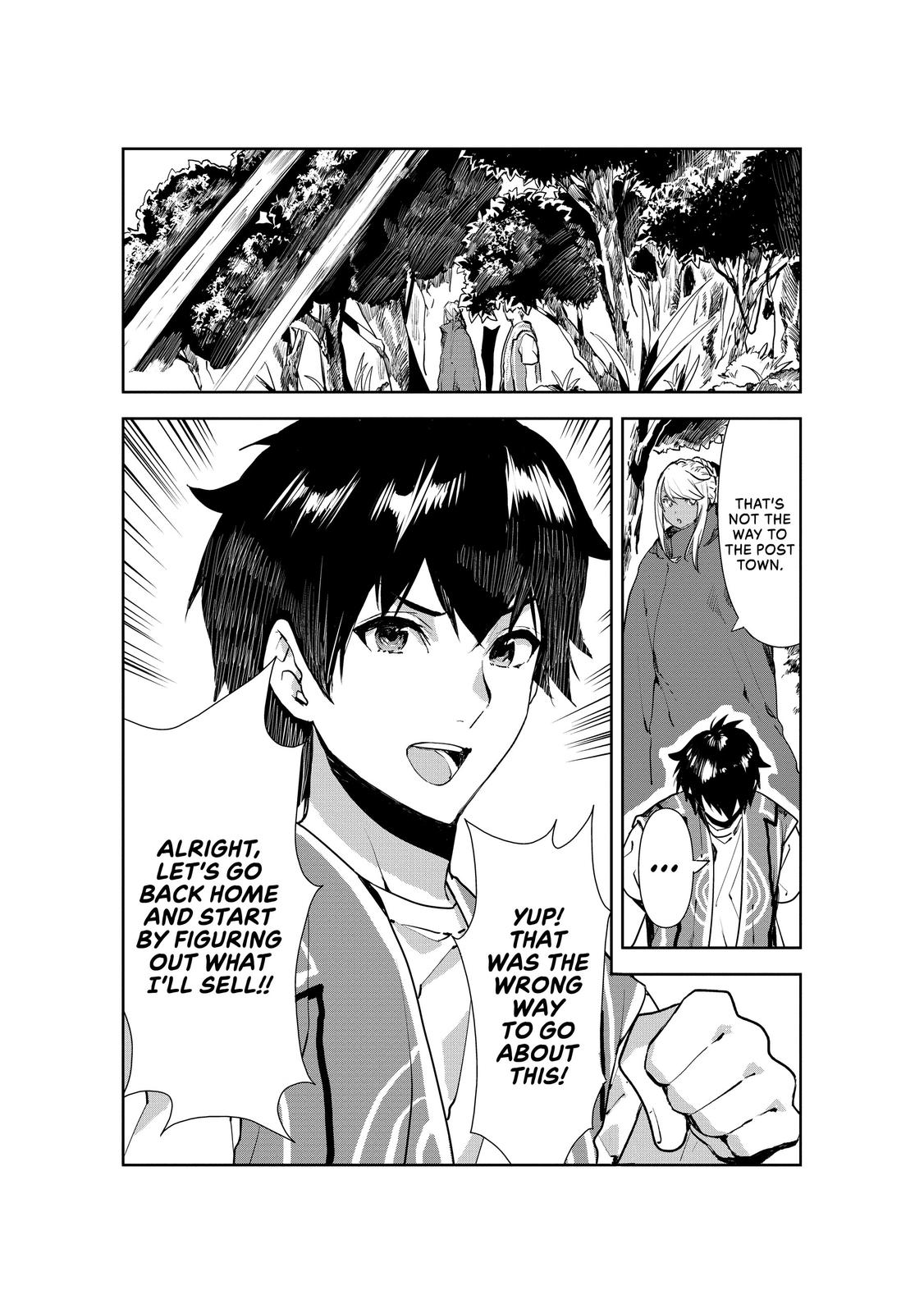 Cooking With Wild Game Chapter 19 4