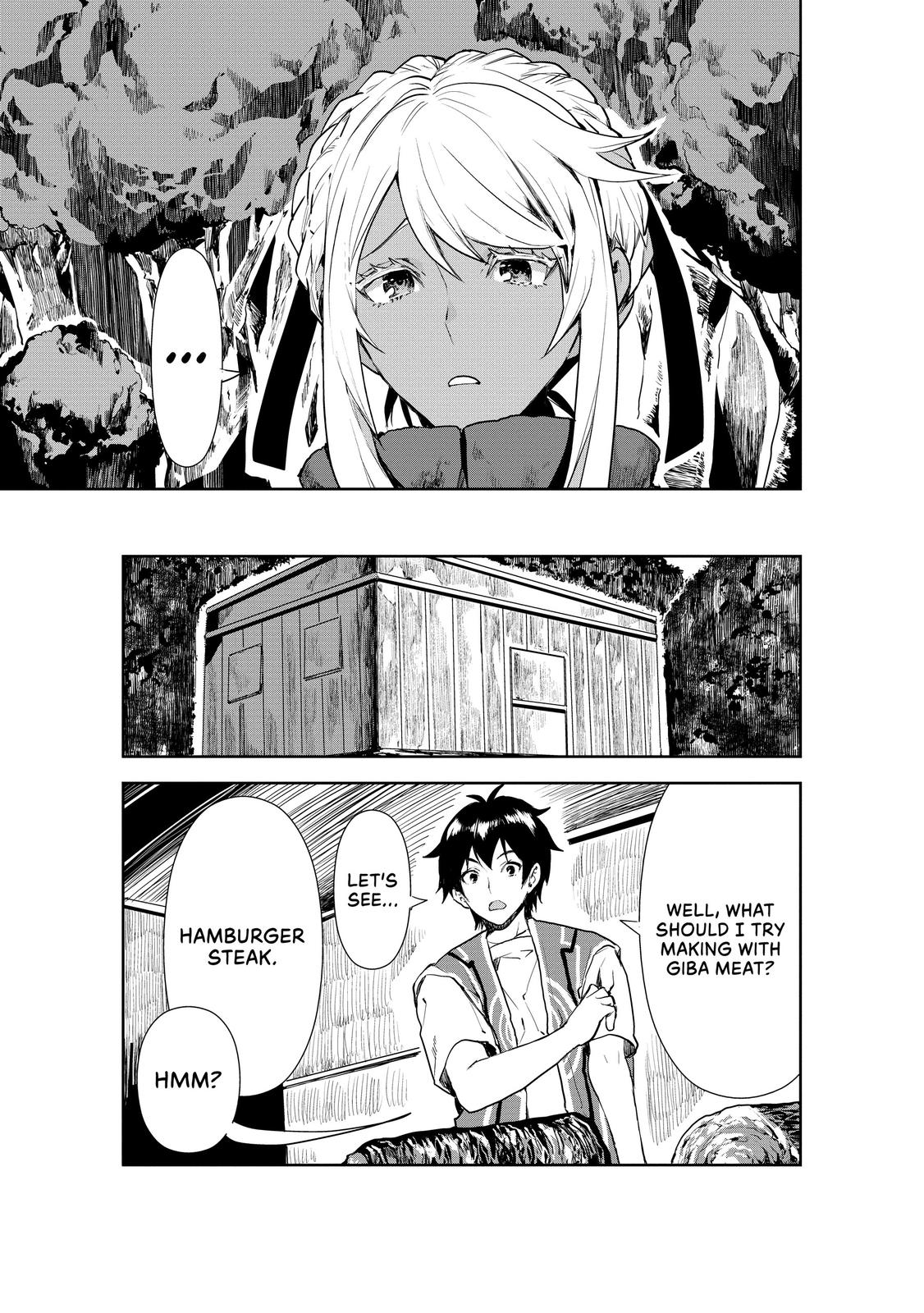 Cooking With Wild Game Chapter 19 5