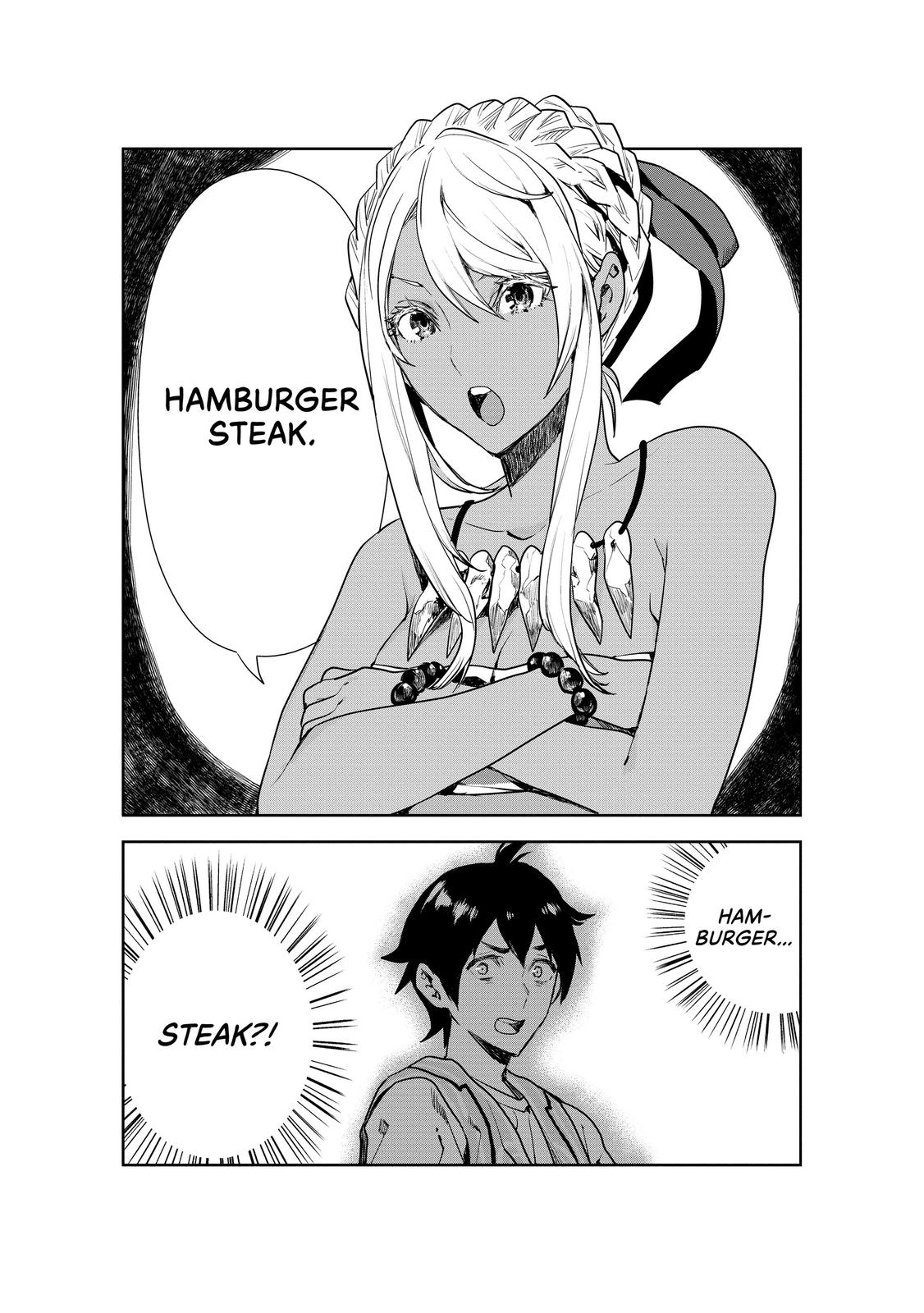 Cooking With Wild Game Chapter 19 6