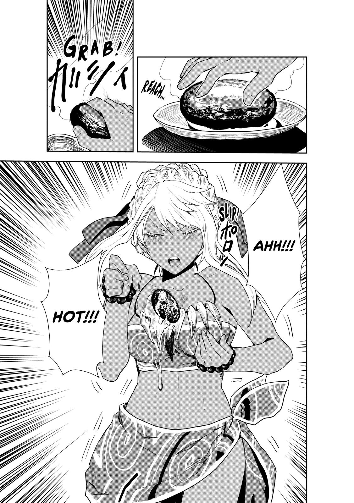 Cooking With Wild Game Chapter 19 9
