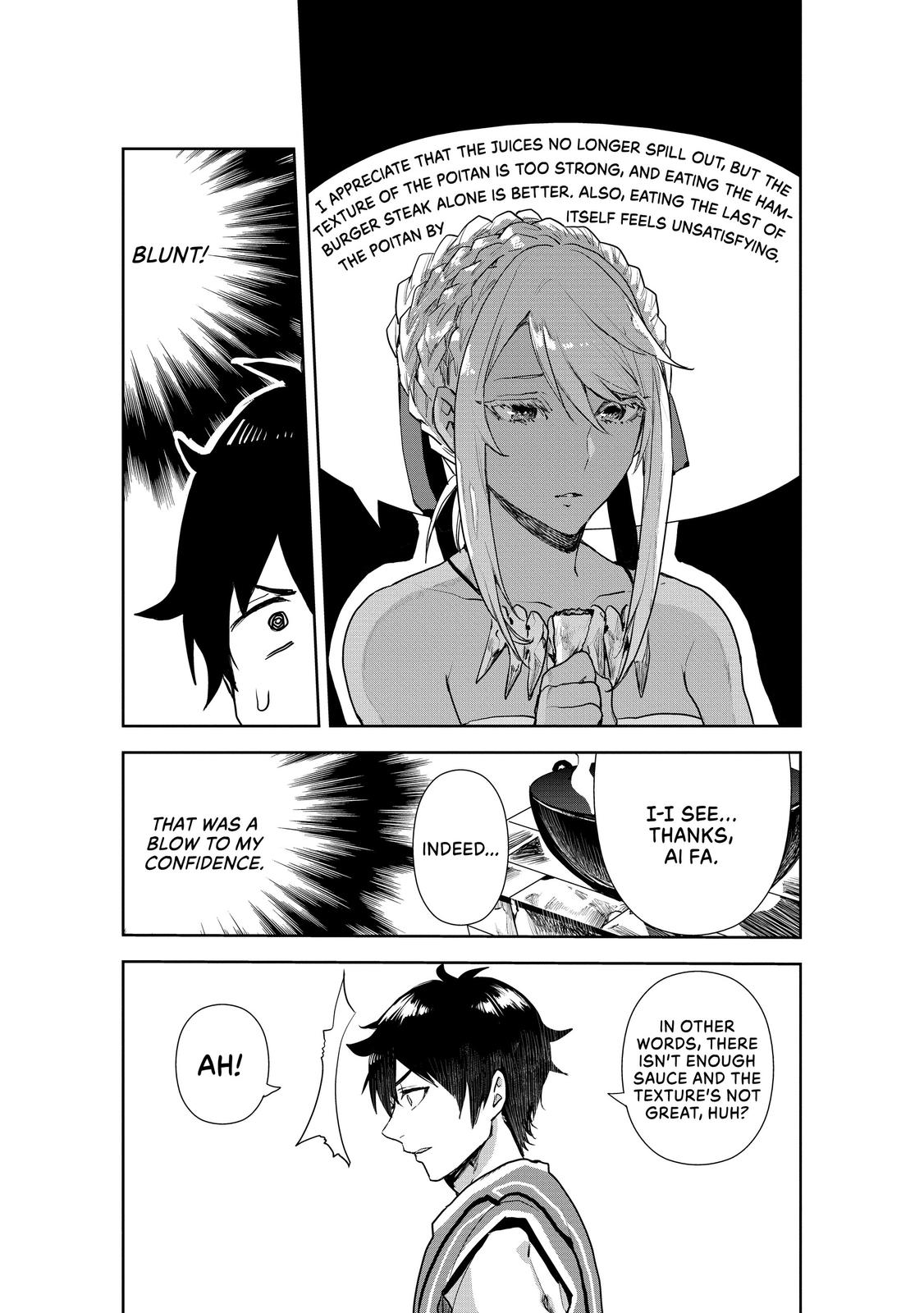 Cooking With Wild Game Chapter 19 15