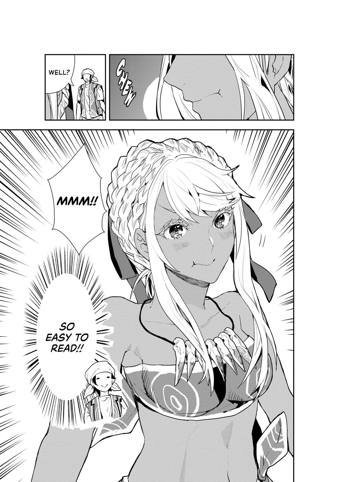 Cooking With Wild Game Chapter 19 17