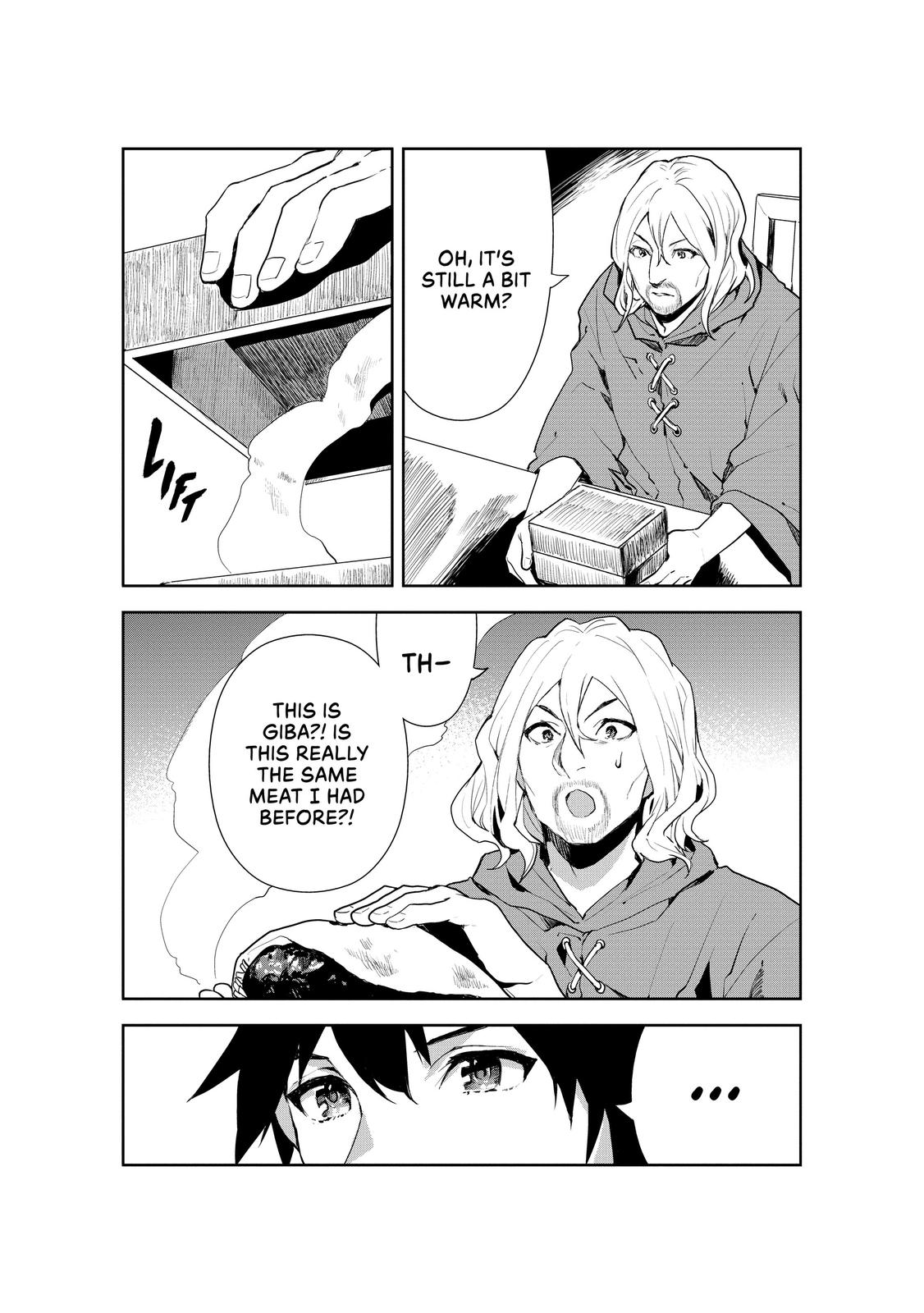 Cooking With Wild Game Chapter 19 20