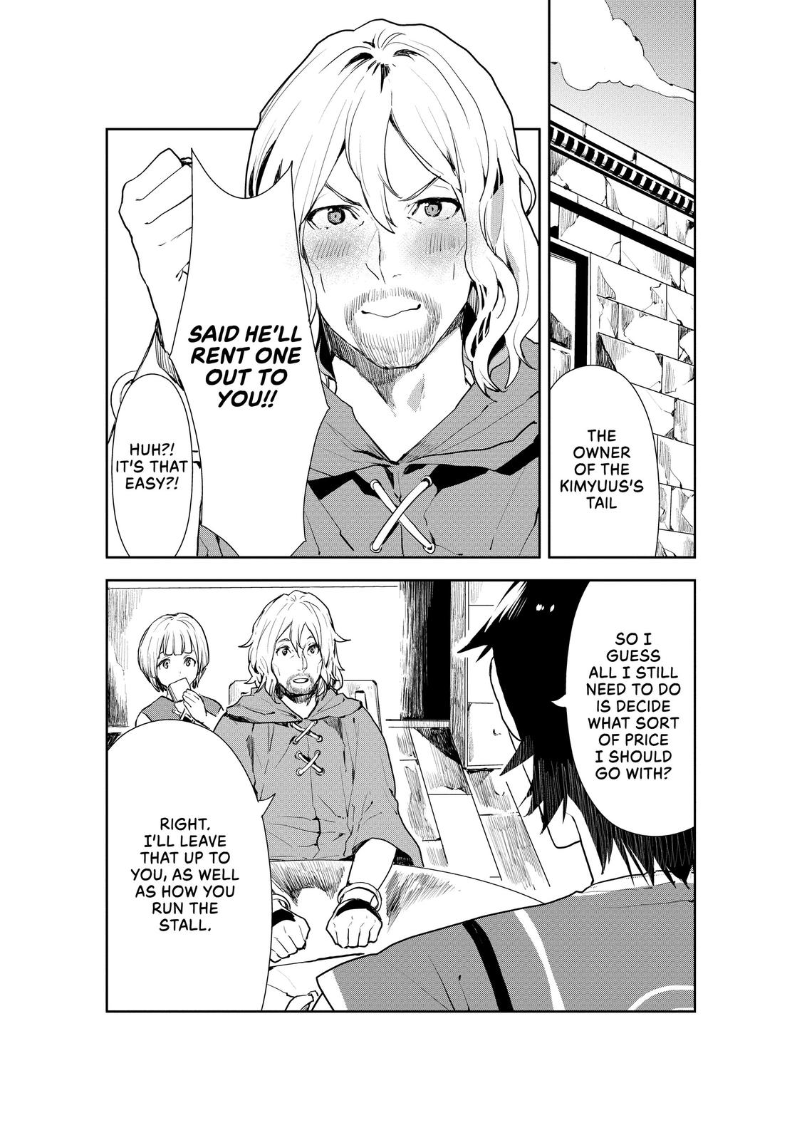 Cooking With Wild Game Chapter 19 25