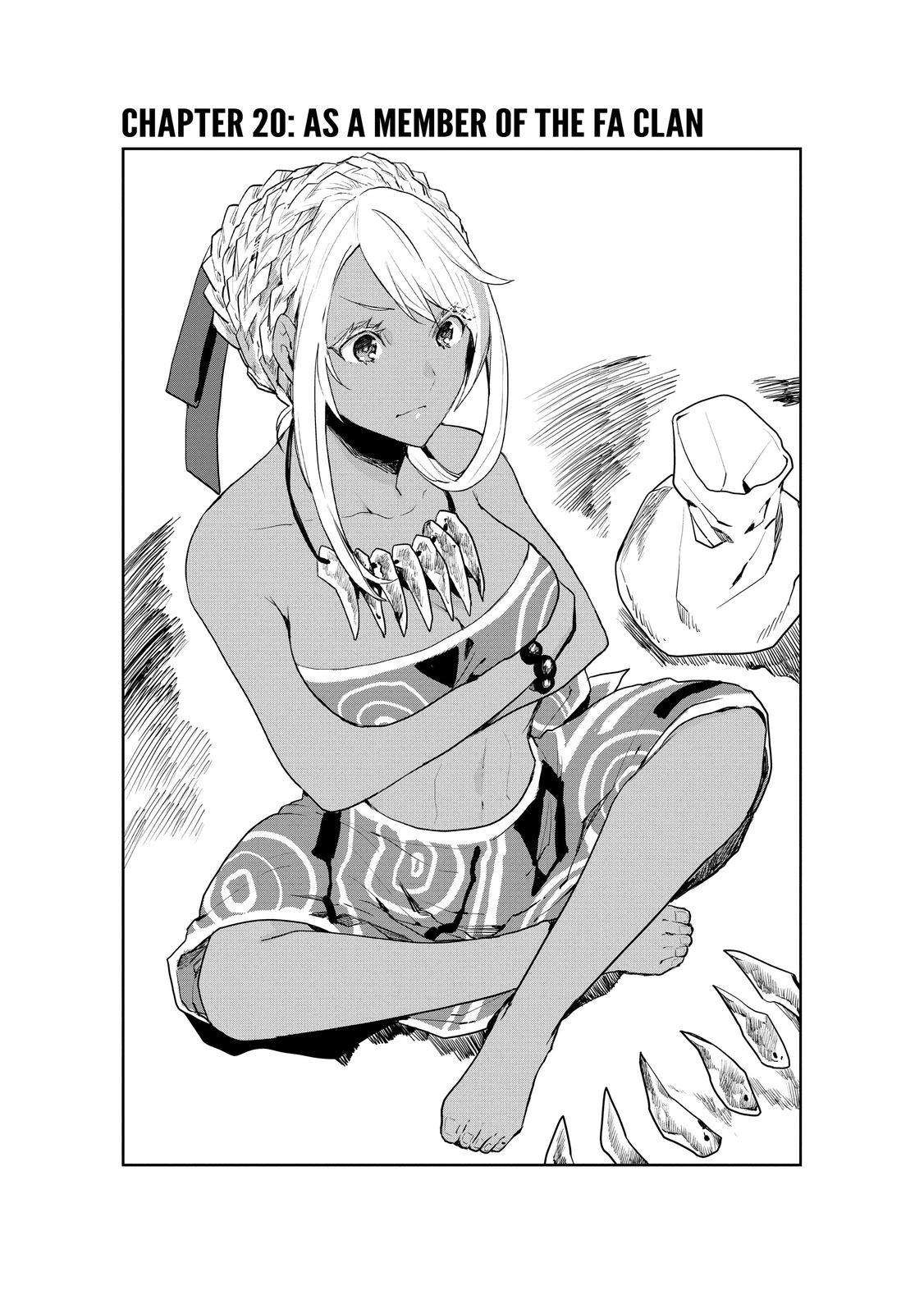 Cooking With Wild Game Chapter 20 2