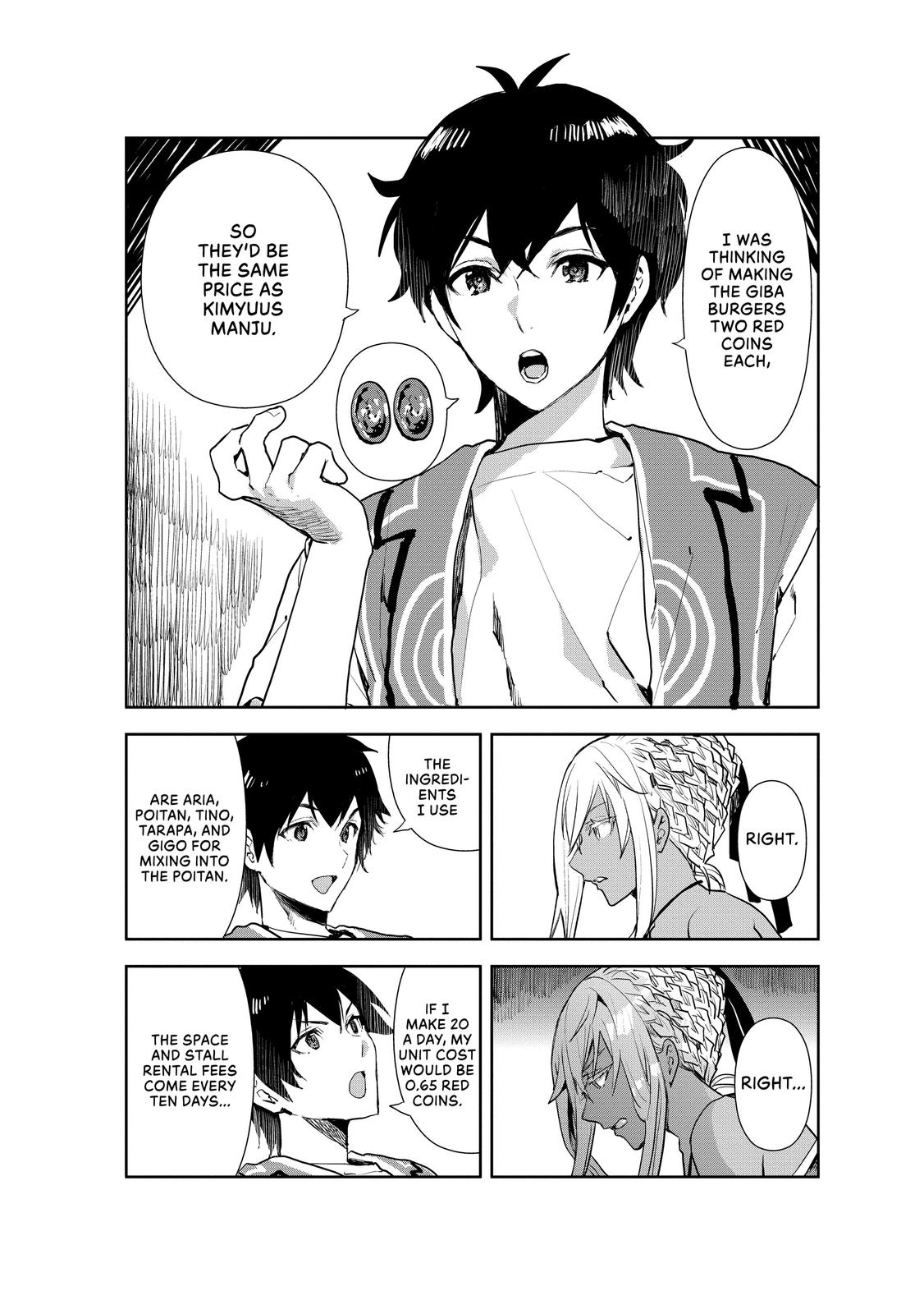 Cooking With Wild Game Chapter 20 3