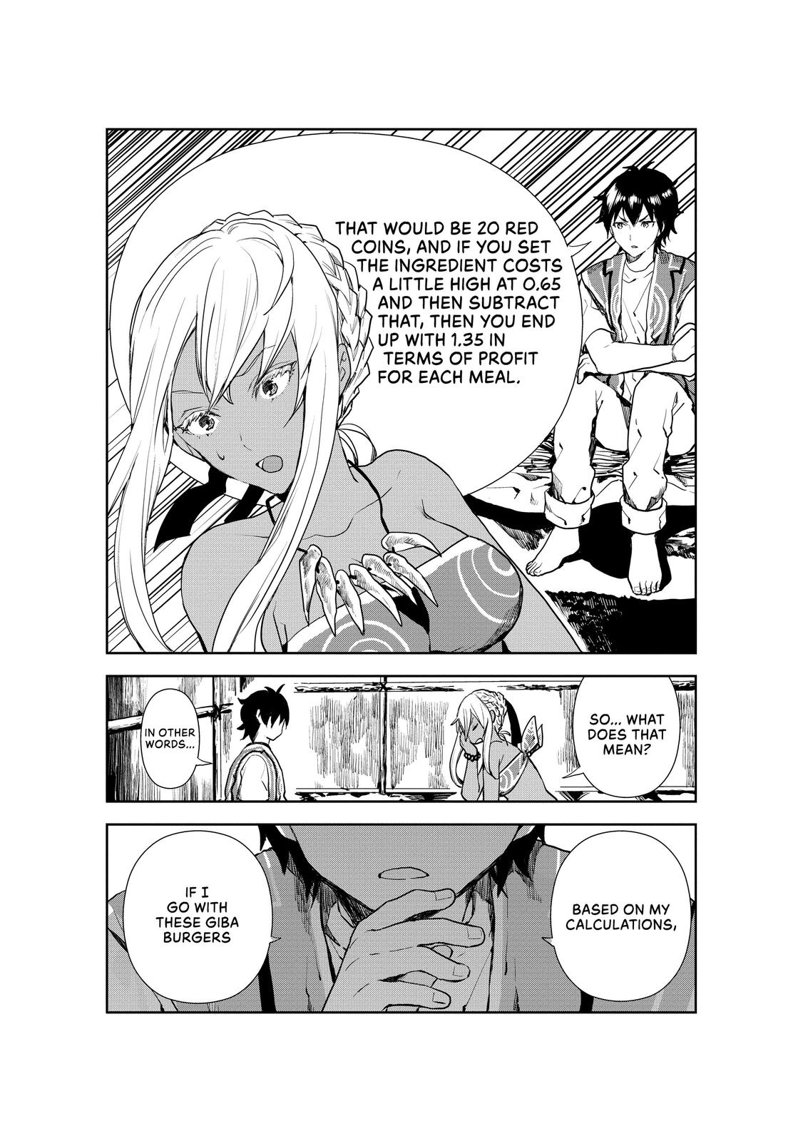 Cooking With Wild Game Chapter 20 4