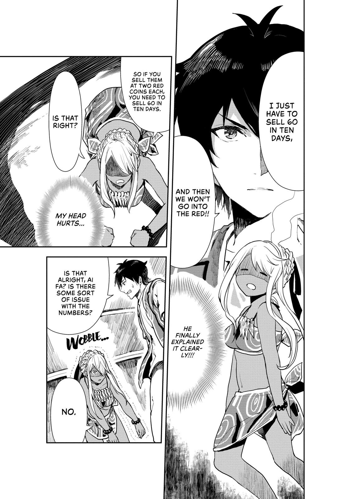 Cooking With Wild Game Chapter 20 5