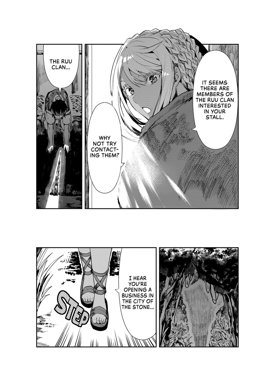 Cooking With Wild Game Chapter 20 8