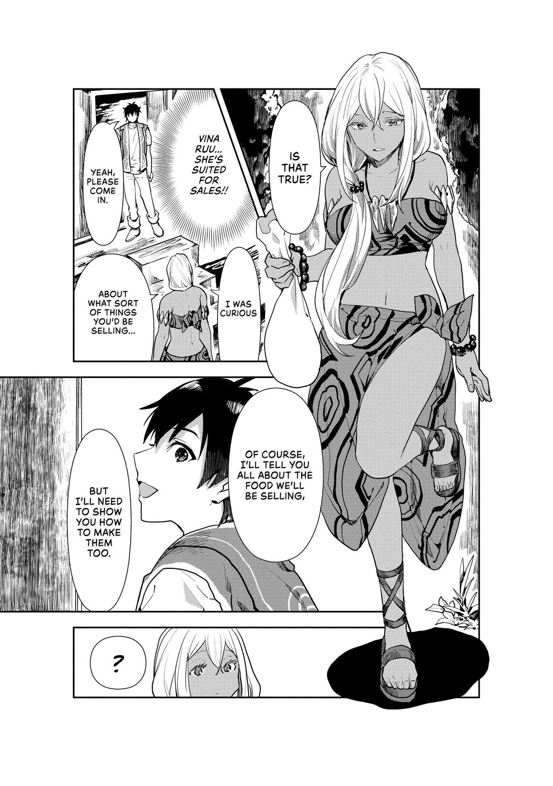 Cooking With Wild Game Chapter 20 9