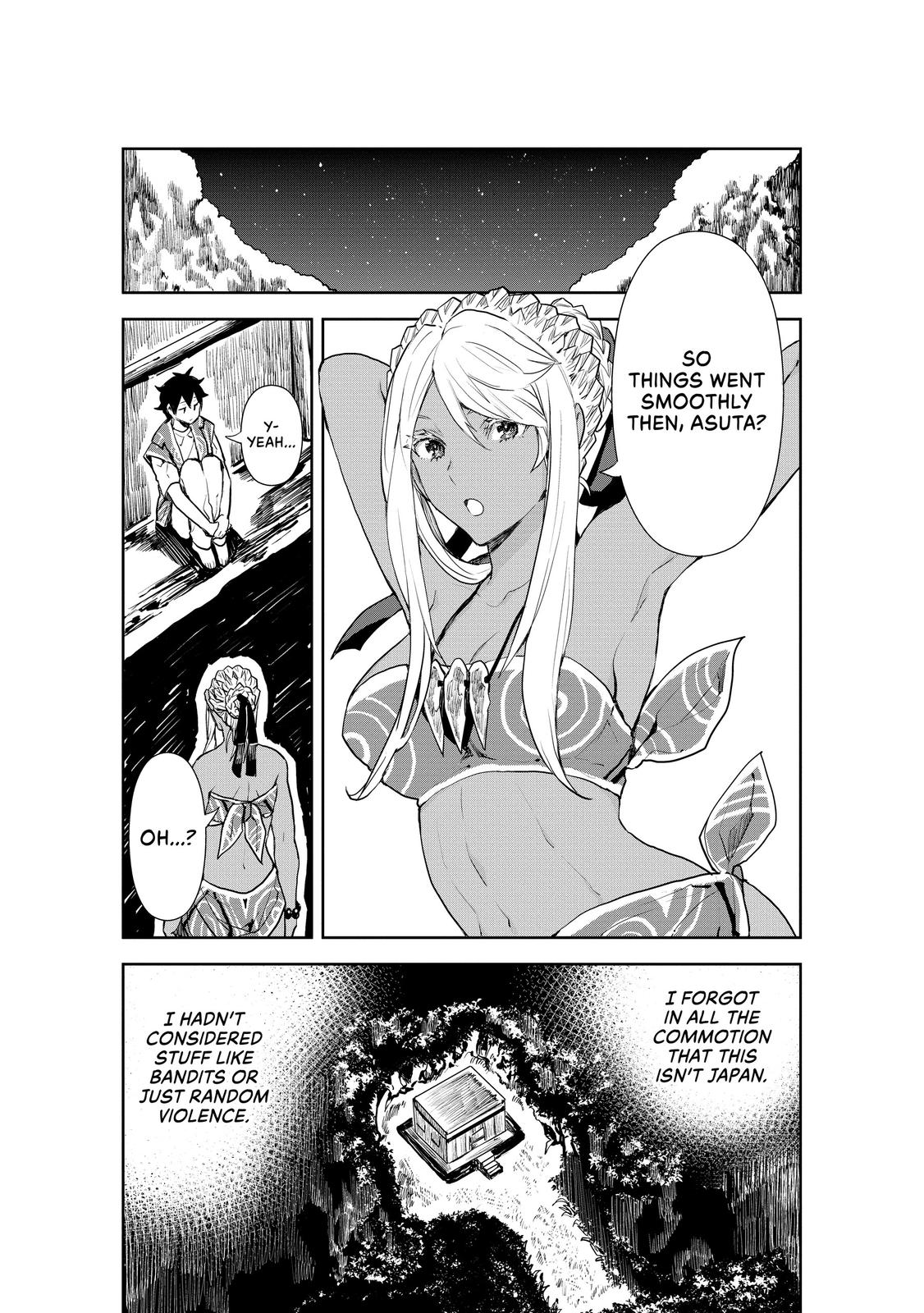 Cooking With Wild Game Chapter 20 19