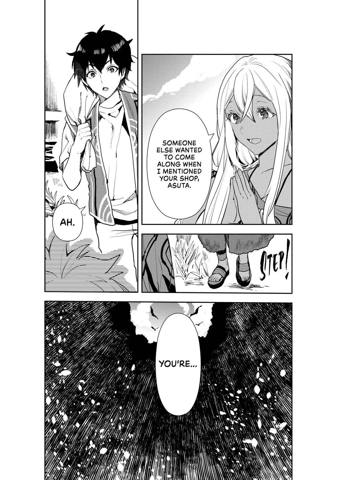 Cooking With Wild Game Chapter 20 24