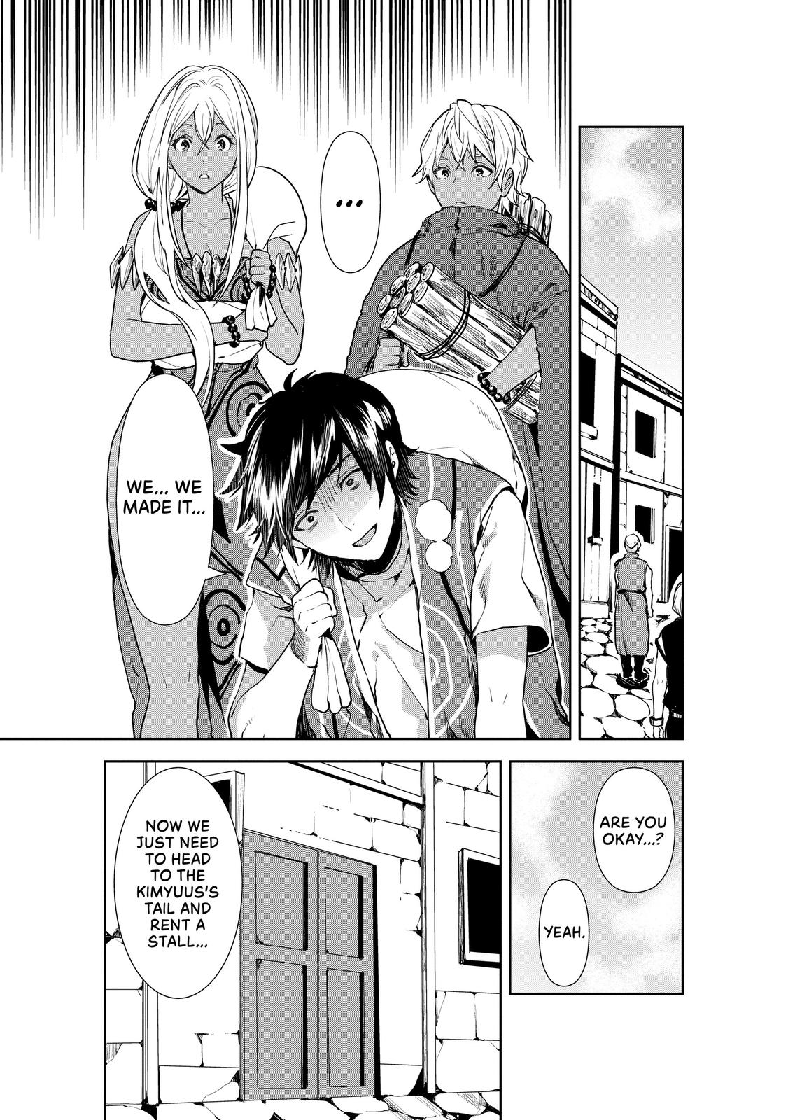 Cooking With Wild Game Chapter 21 5