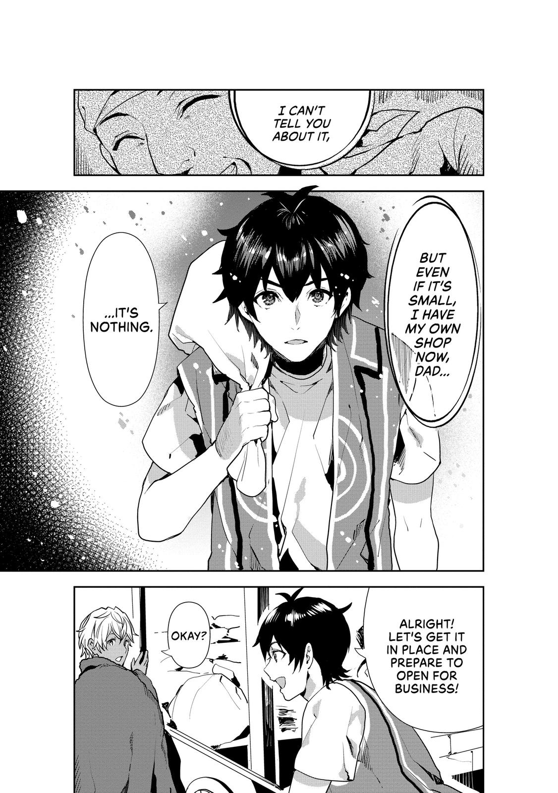 Cooking With Wild Game Chapter 21 7