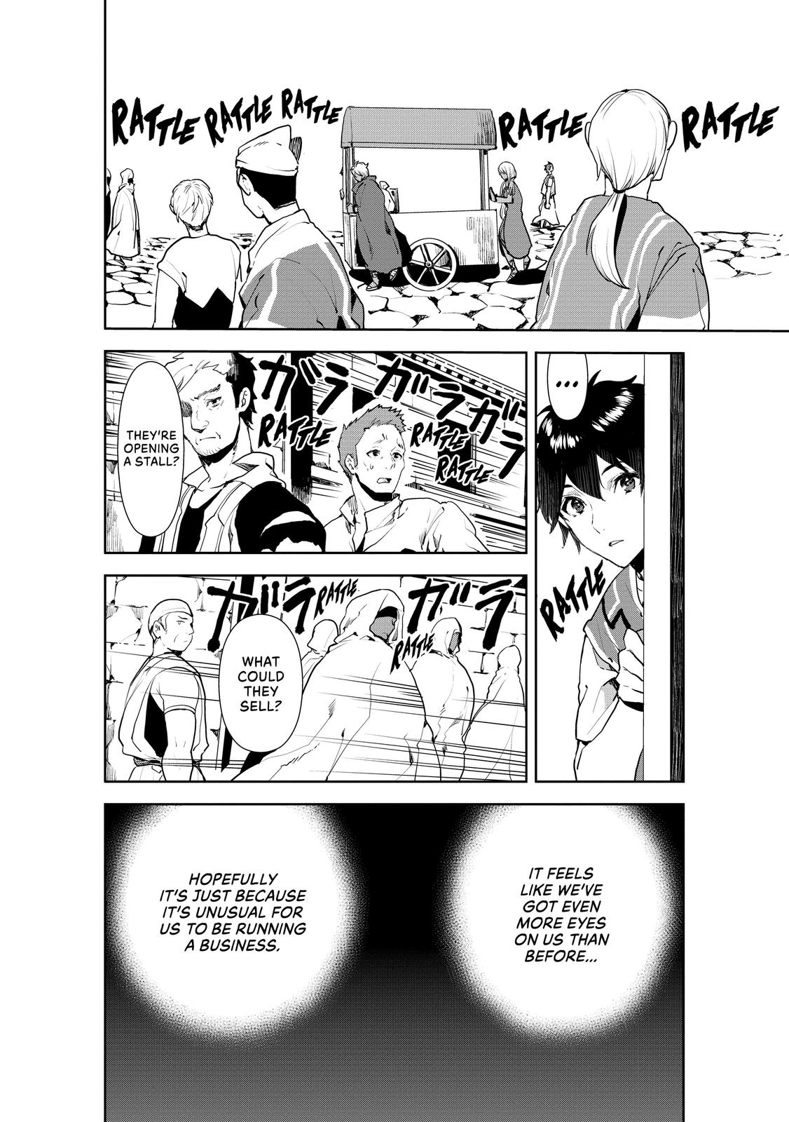 Cooking With Wild Game Chapter 21 8