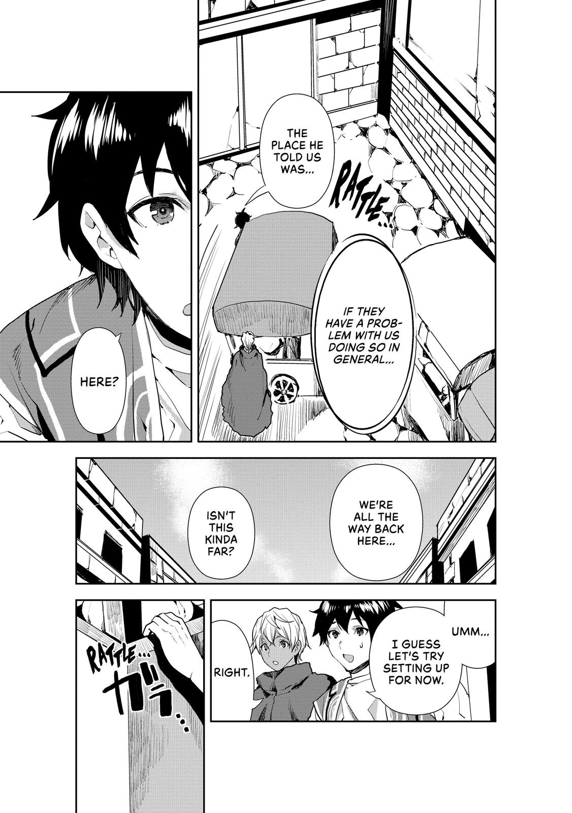 Cooking With Wild Game Chapter 21 9