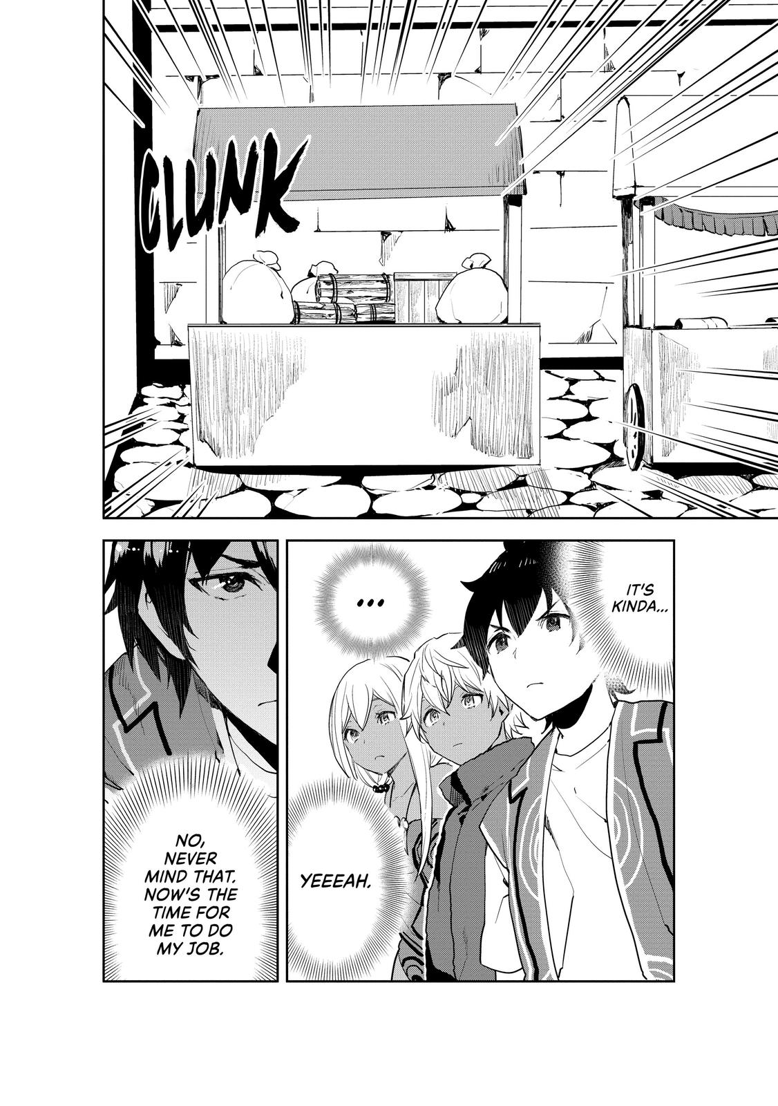 Cooking With Wild Game Chapter 21 10