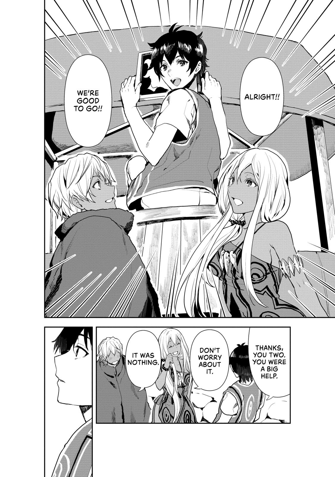 Cooking With Wild Game Chapter 21 12