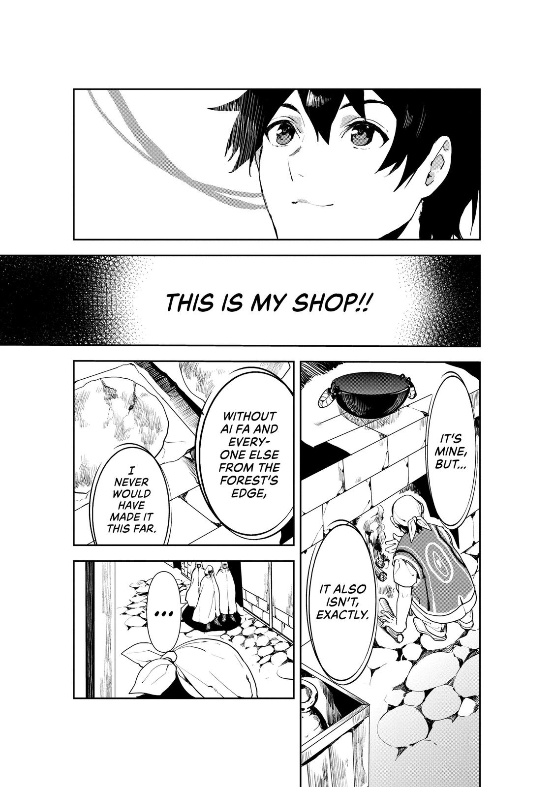Cooking With Wild Game Chapter 21 13