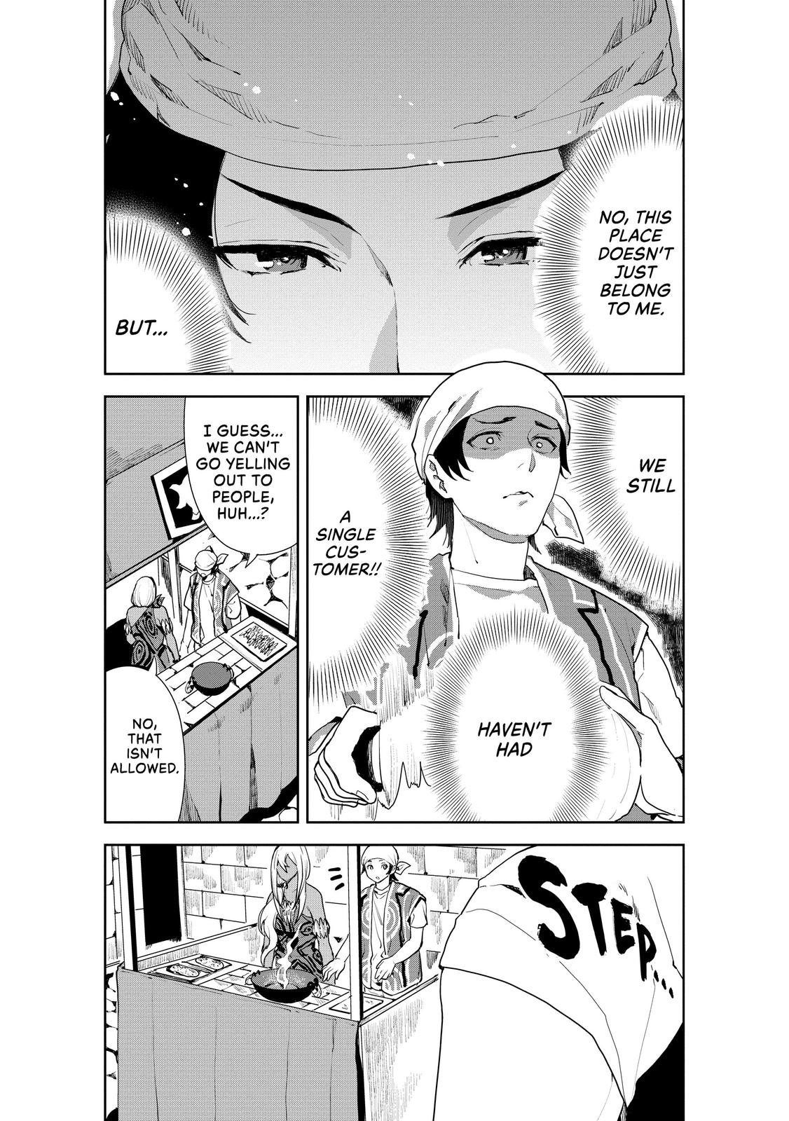Cooking With Wild Game Chapter 21 14