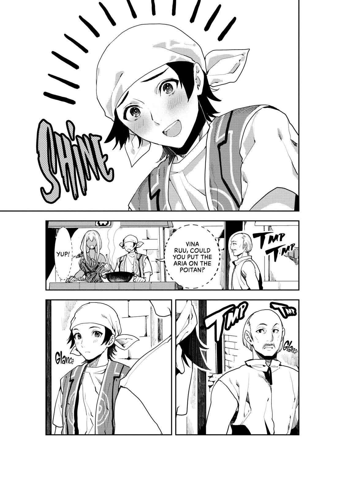 Cooking With Wild Game Chapter 21 15