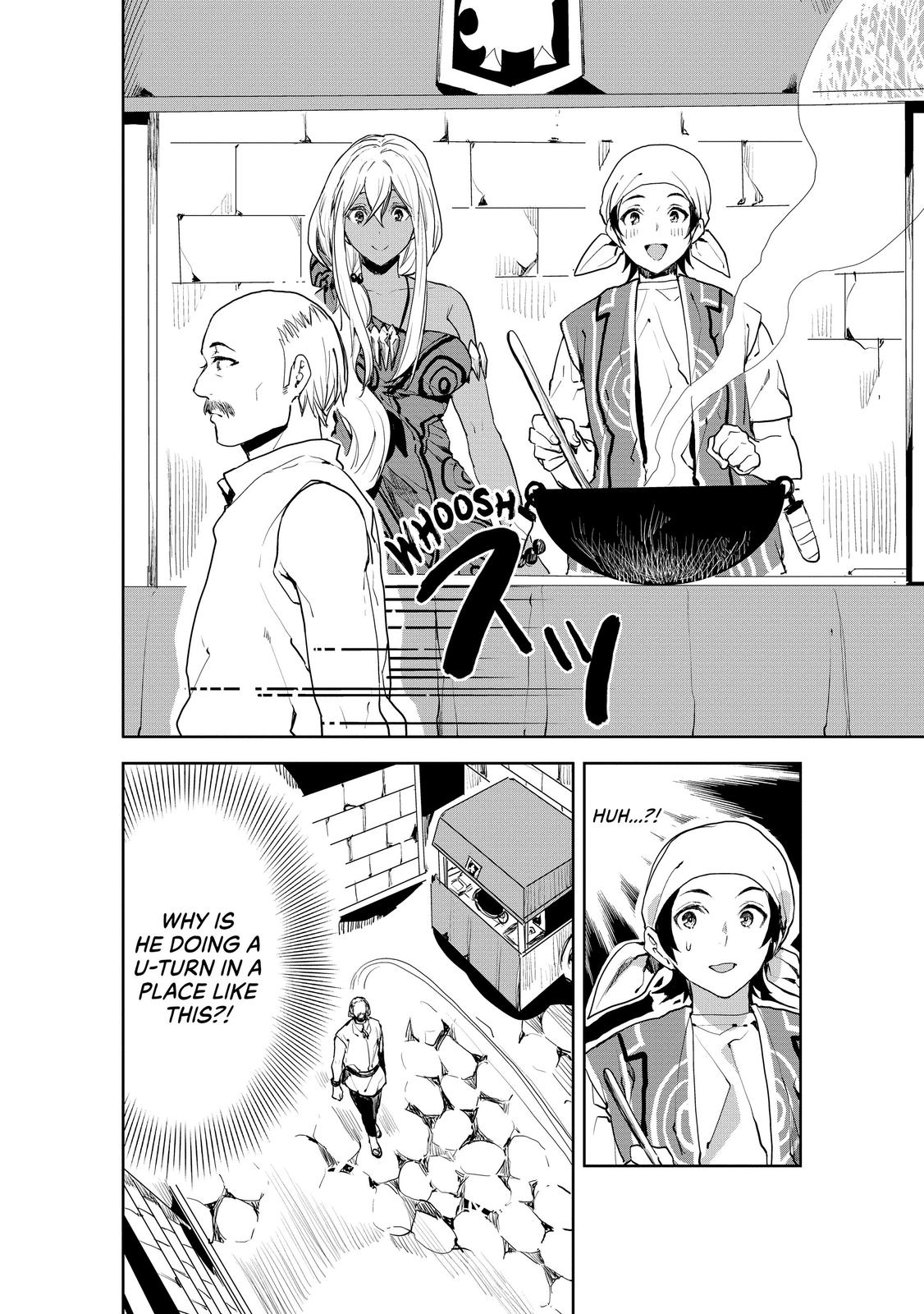 Cooking With Wild Game Chapter 21 16