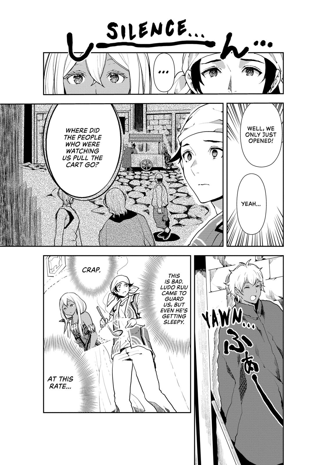 Cooking With Wild Game Chapter 21 17