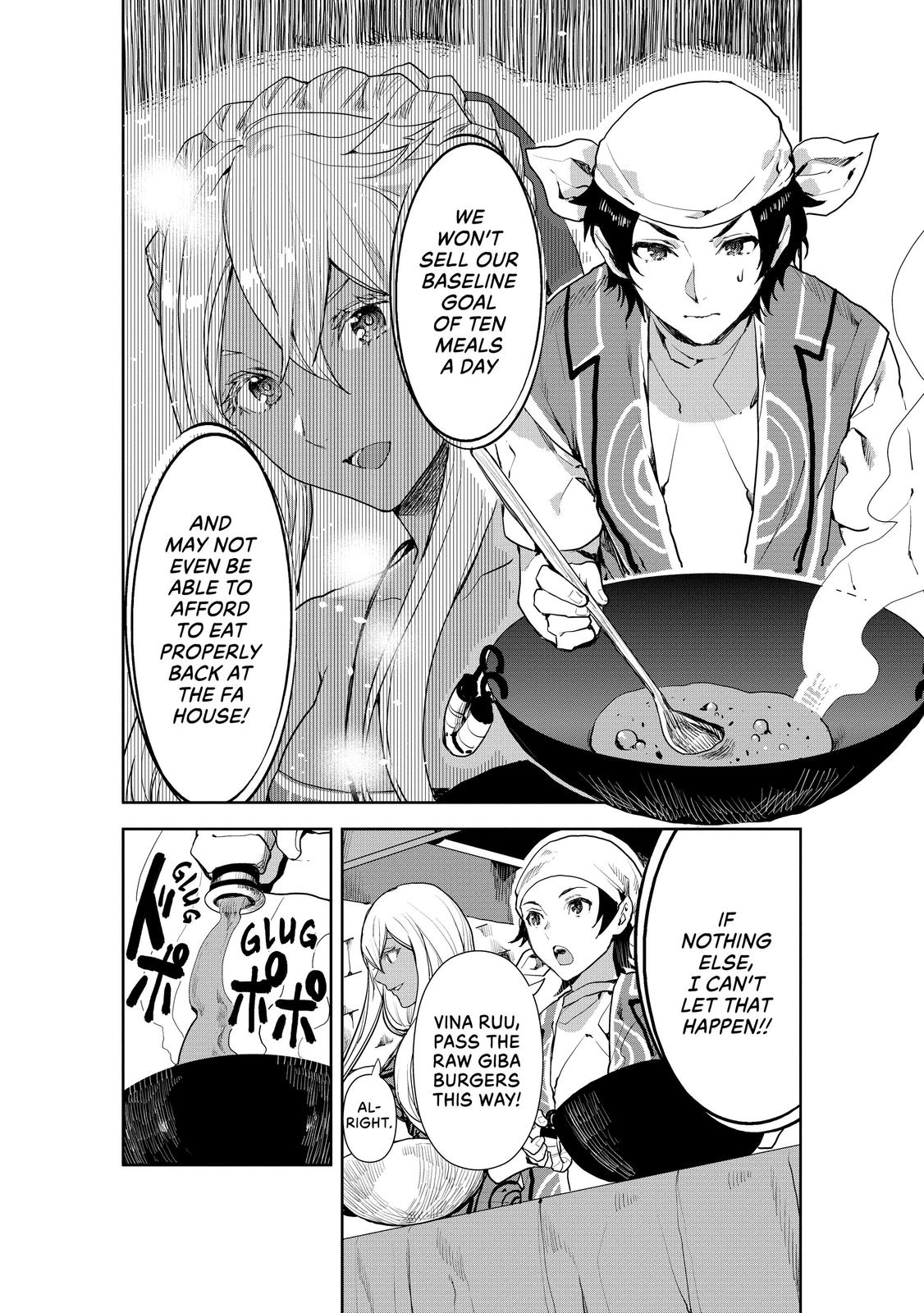 Cooking With Wild Game Chapter 21 18