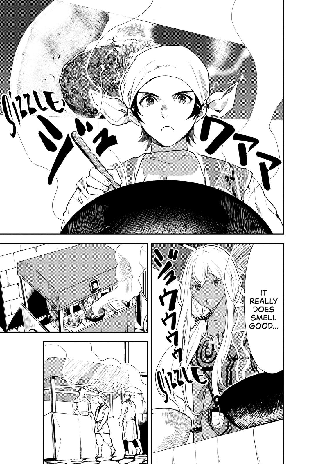 Cooking With Wild Game Chapter 21 19
