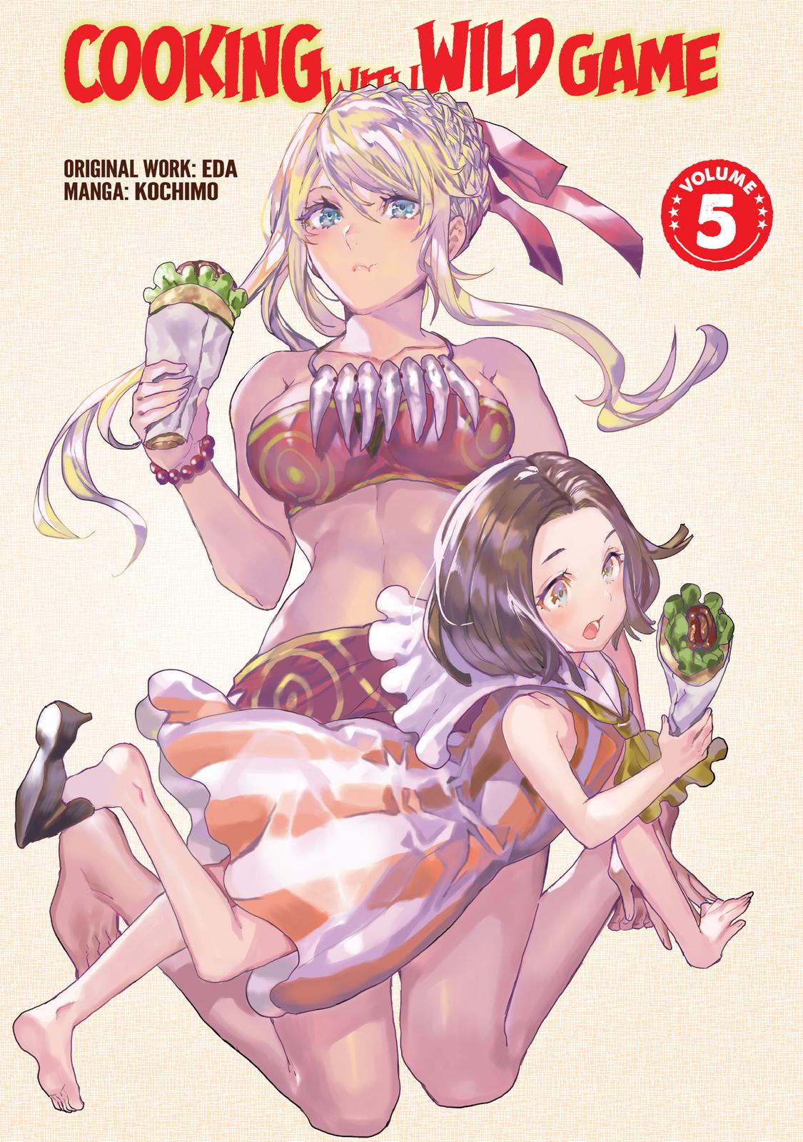 Cooking With Wild Game Chapter 22 1