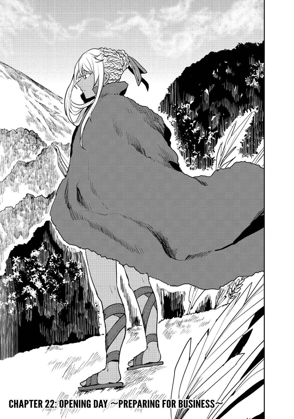 Cooking With Wild Game Chapter 22 5