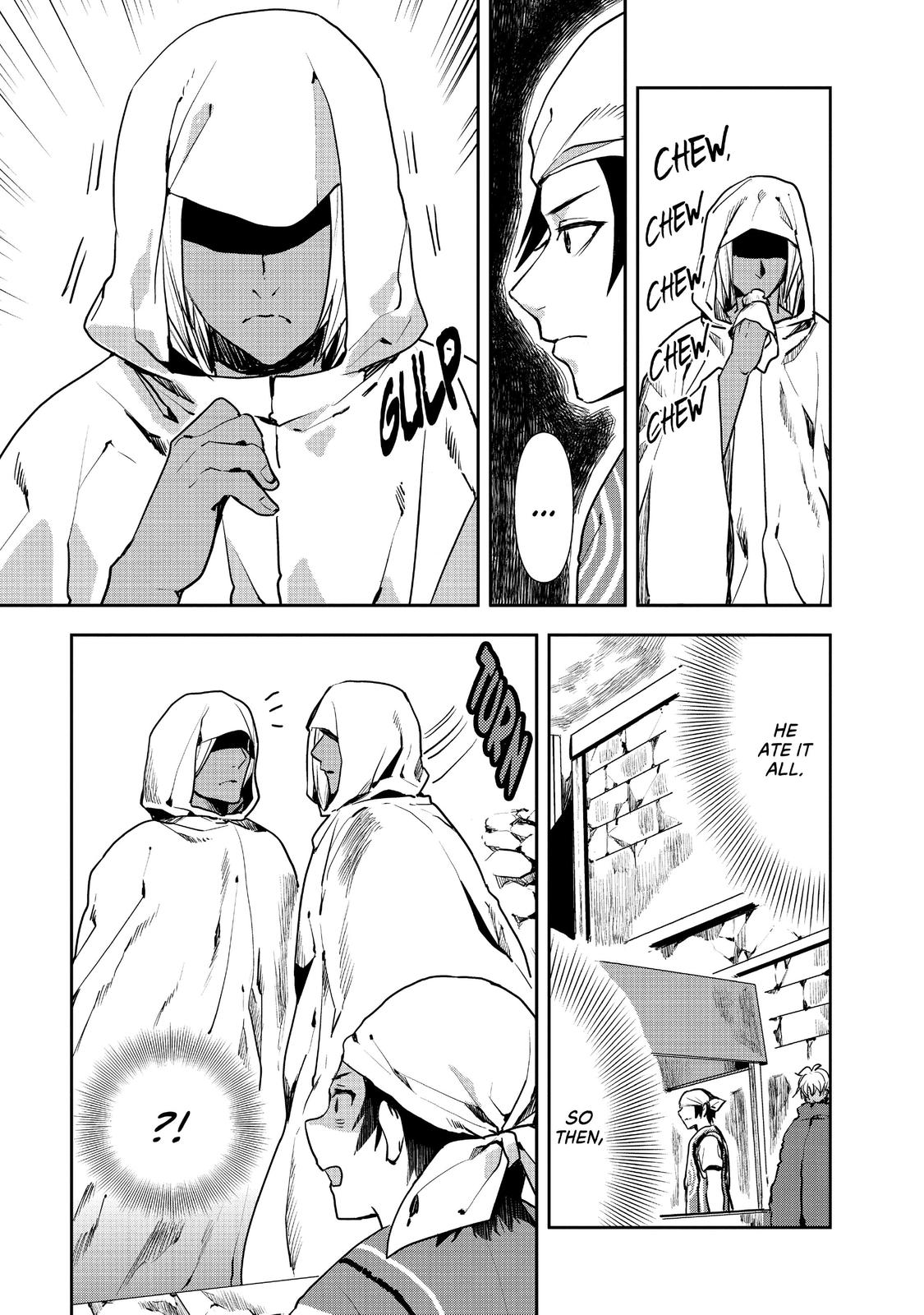 Cooking With Wild Game Chapter 22 7