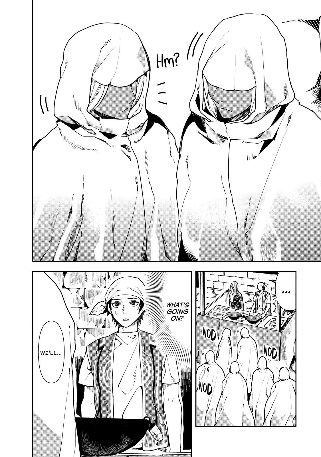 Cooking With Wild Game Chapter 22 8