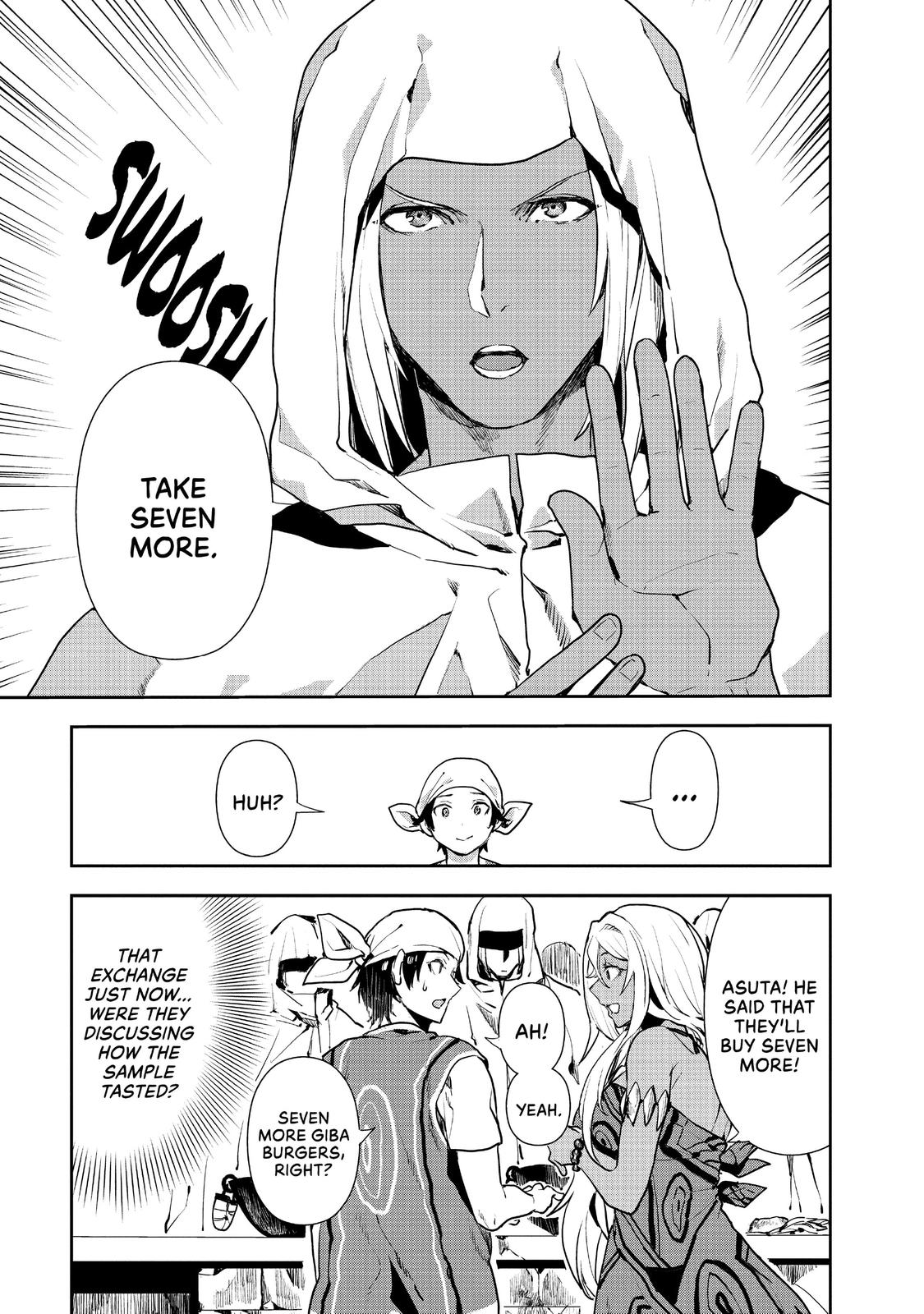 Cooking With Wild Game Chapter 22 9