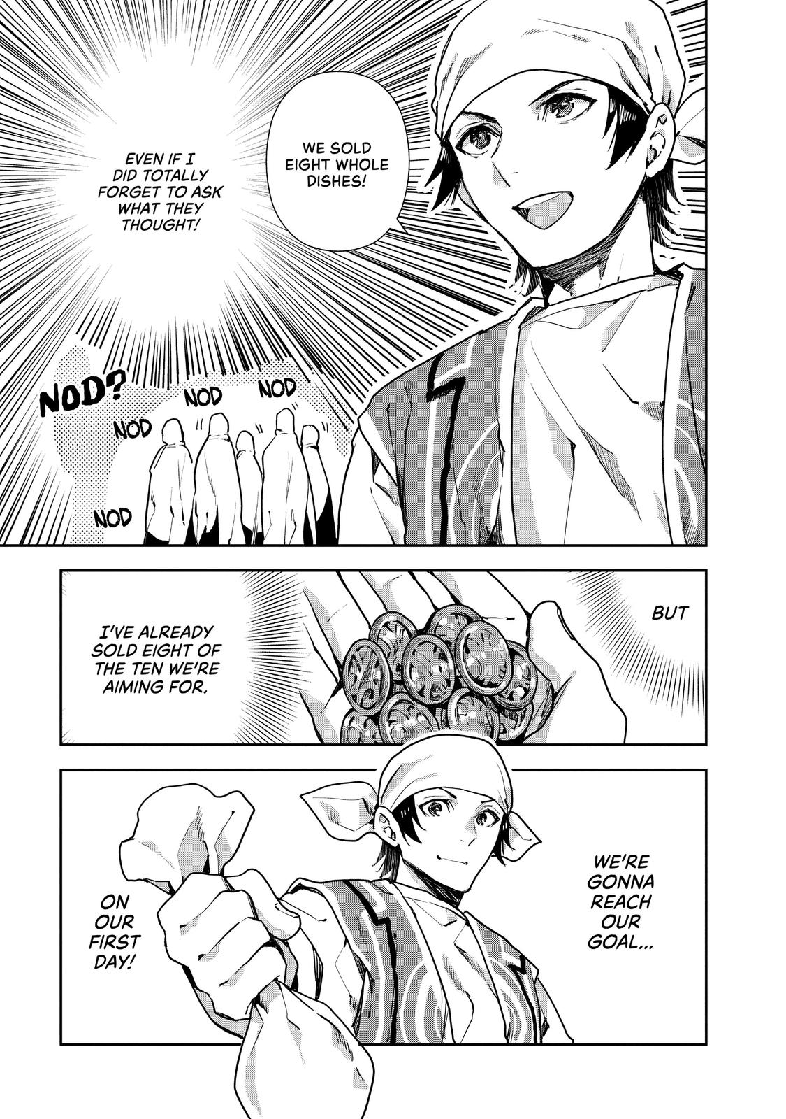 Cooking With Wild Game Chapter 22 11