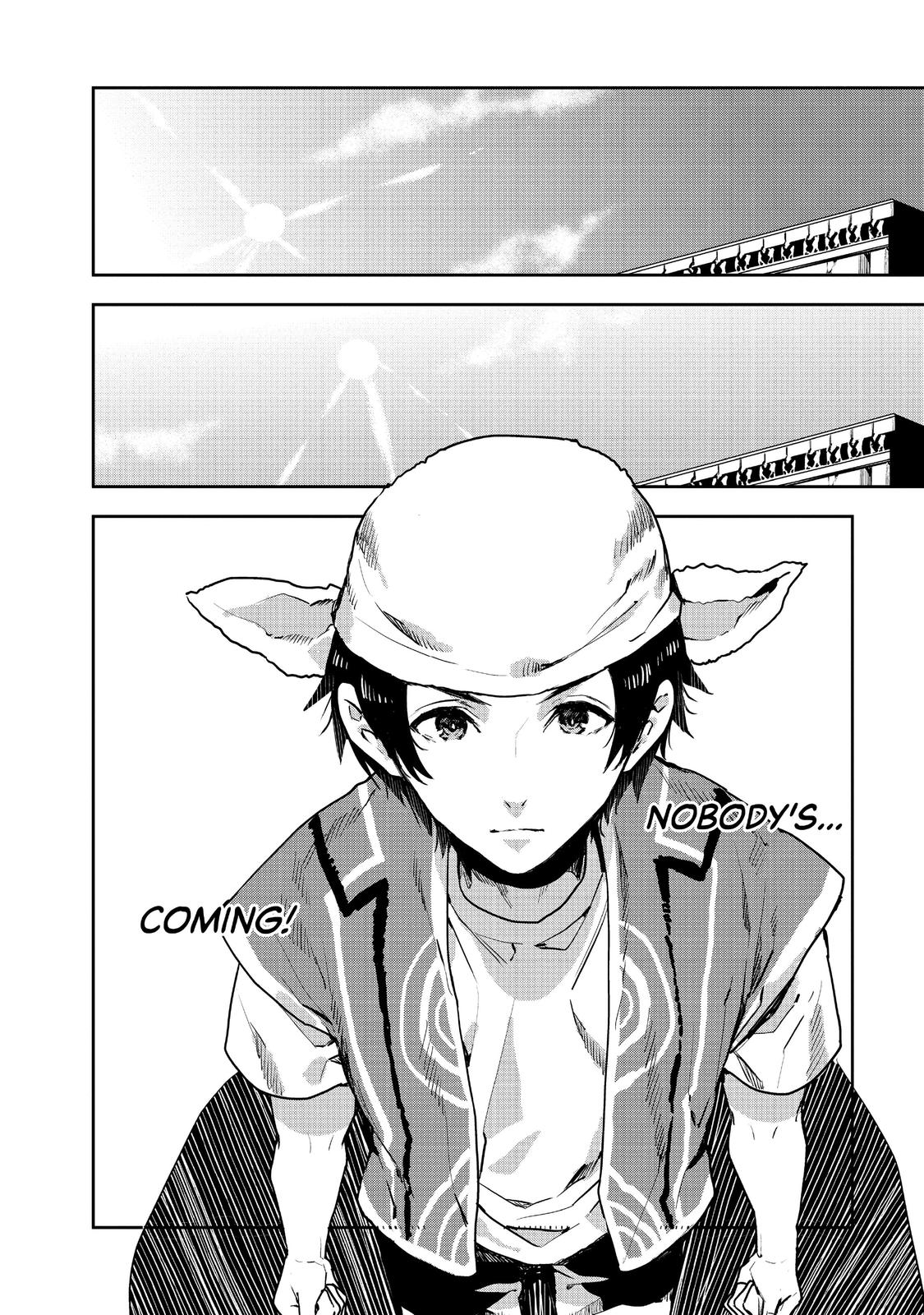 Cooking With Wild Game Chapter 22 12