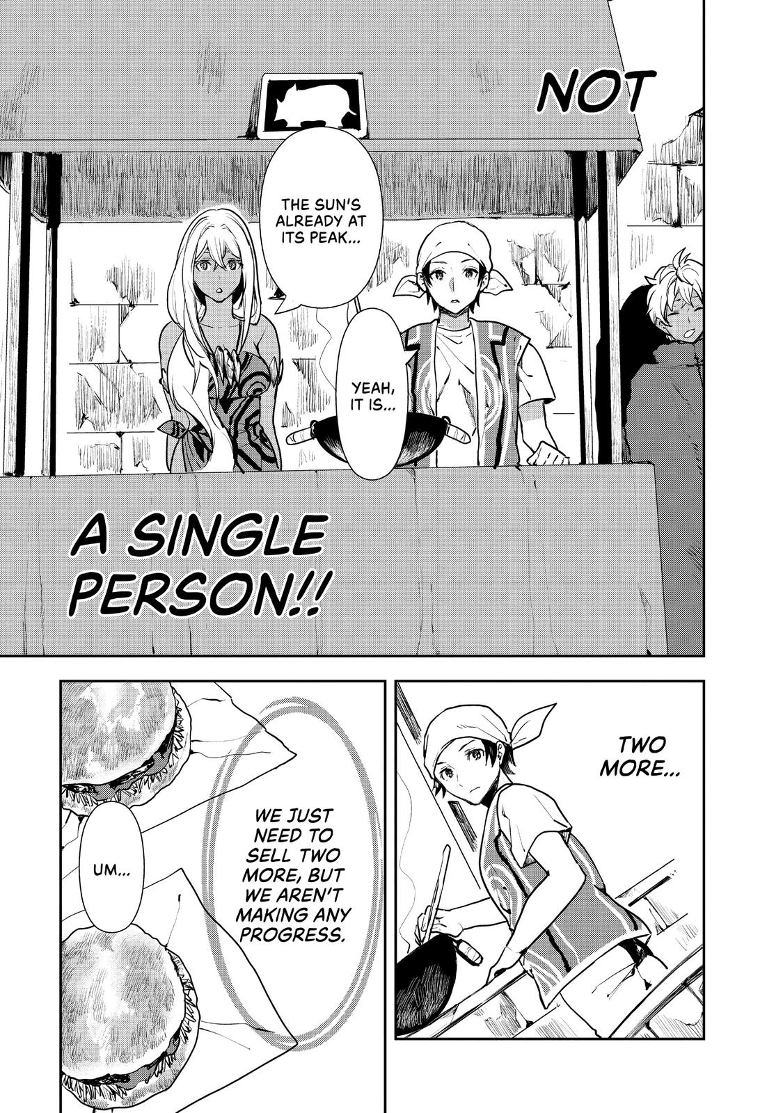 Cooking With Wild Game Chapter 22 13