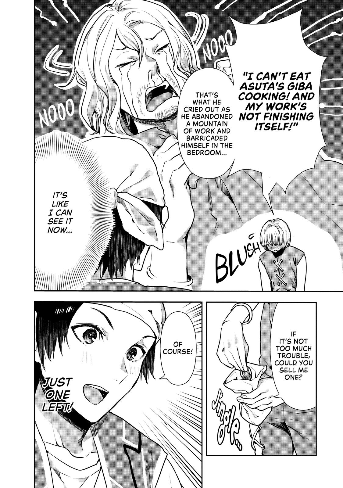Cooking With Wild Game Chapter 22 16