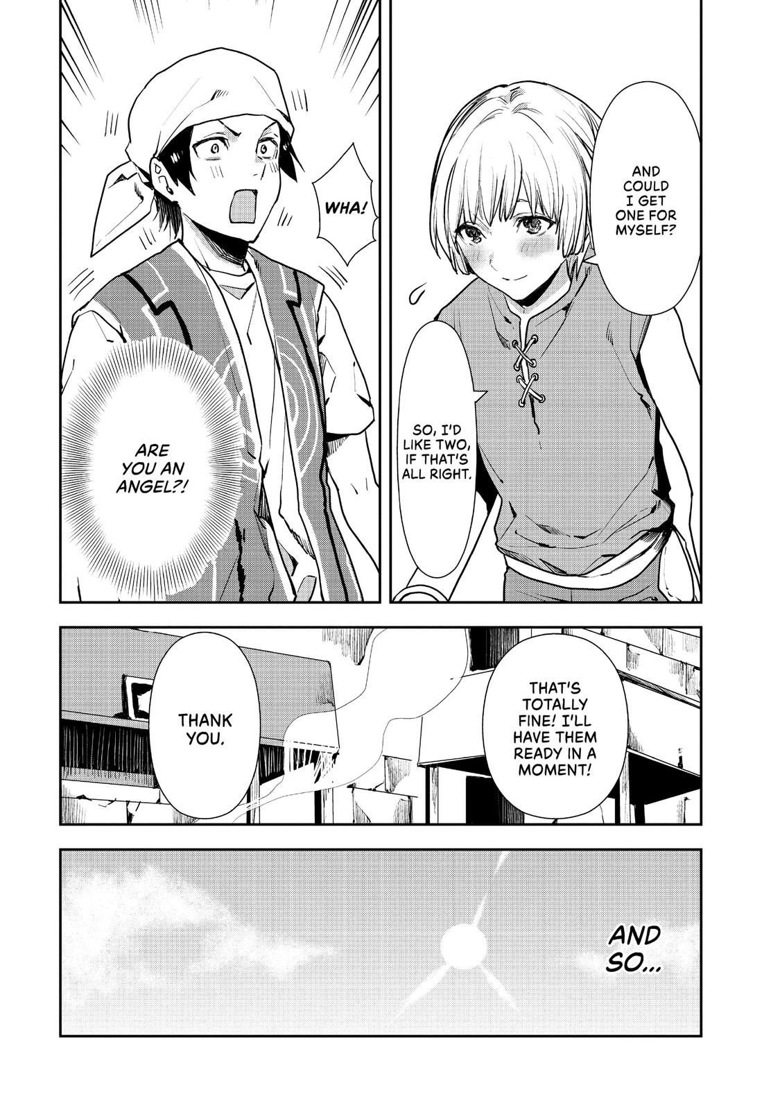 Cooking With Wild Game Chapter 22 17
