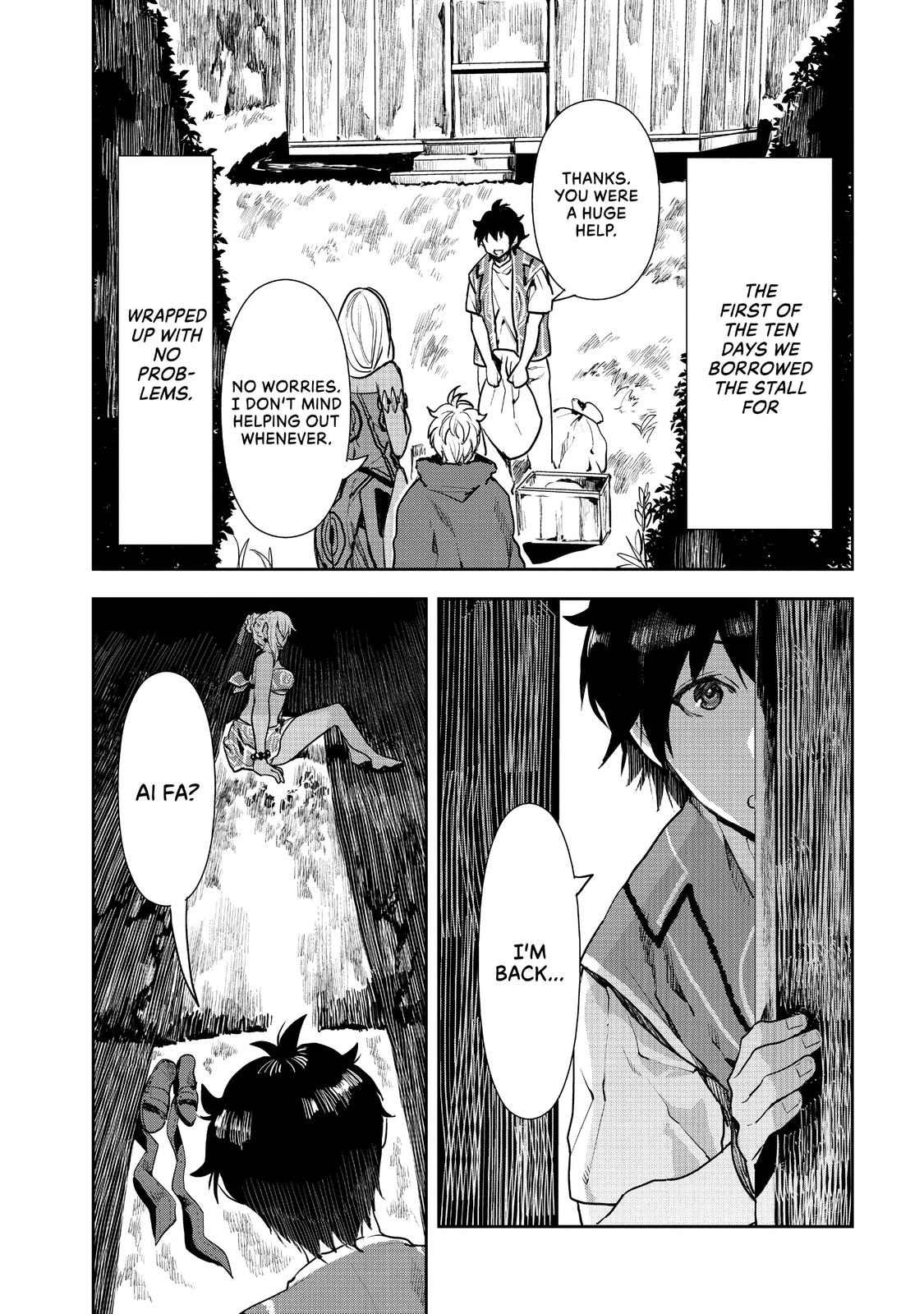 Cooking With Wild Game Chapter 22 18
