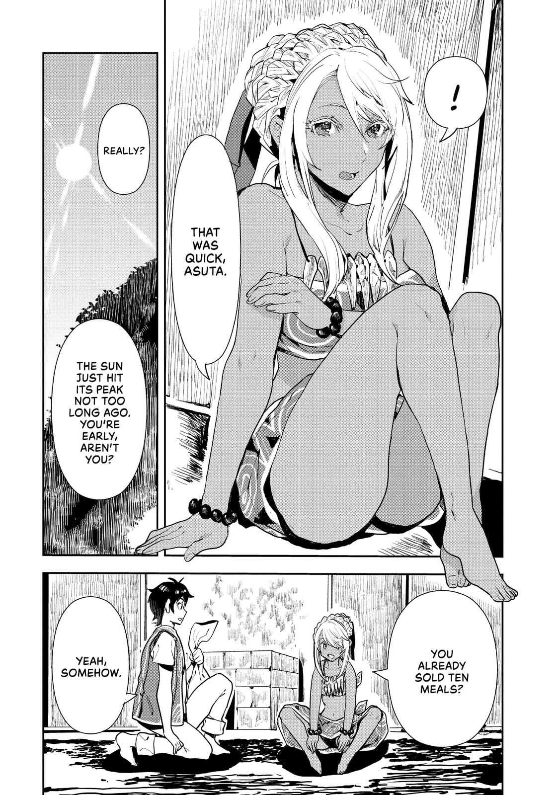 Cooking With Wild Game Chapter 22 19
