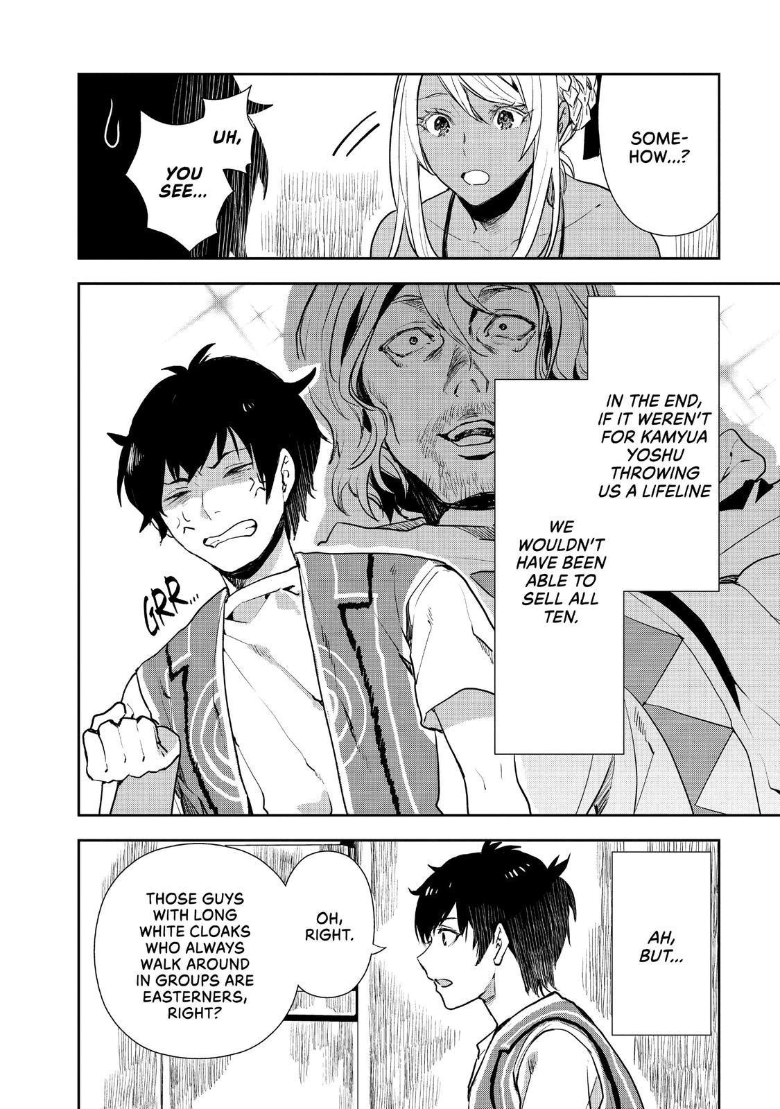Cooking With Wild Game Chapter 22 20
