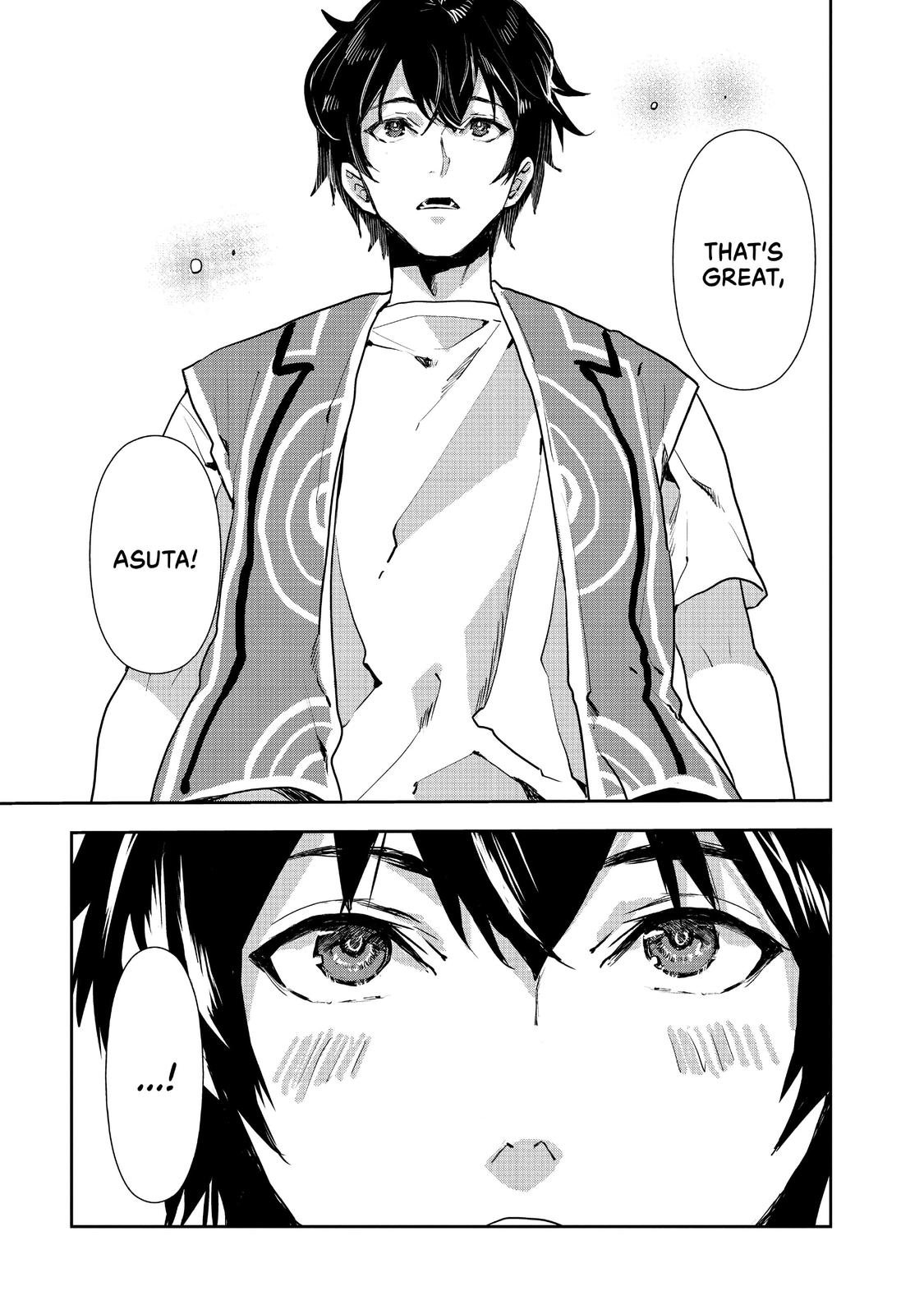 Cooking With Wild Game Chapter 22 23