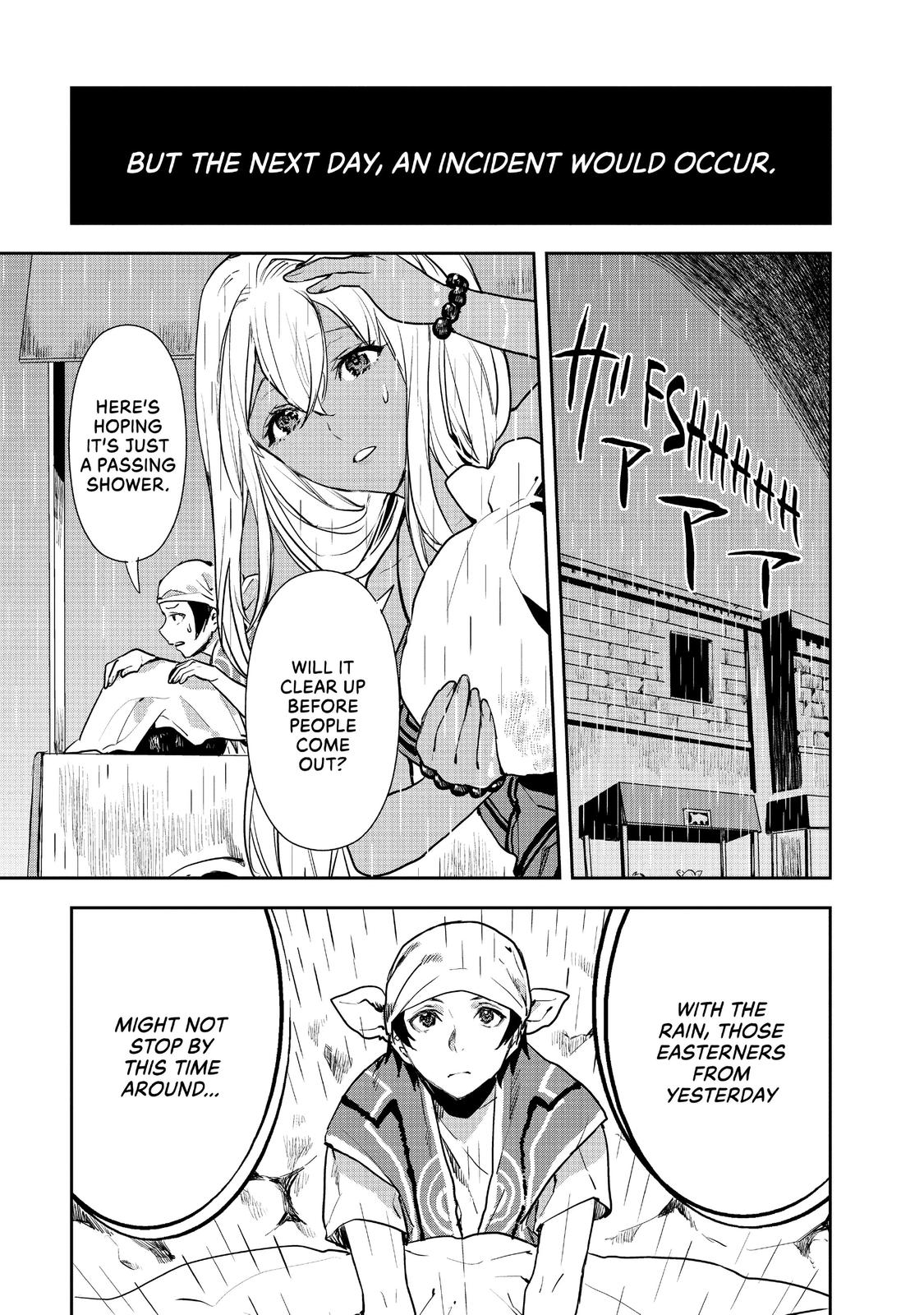 Cooking With Wild Game Chapter 22 25