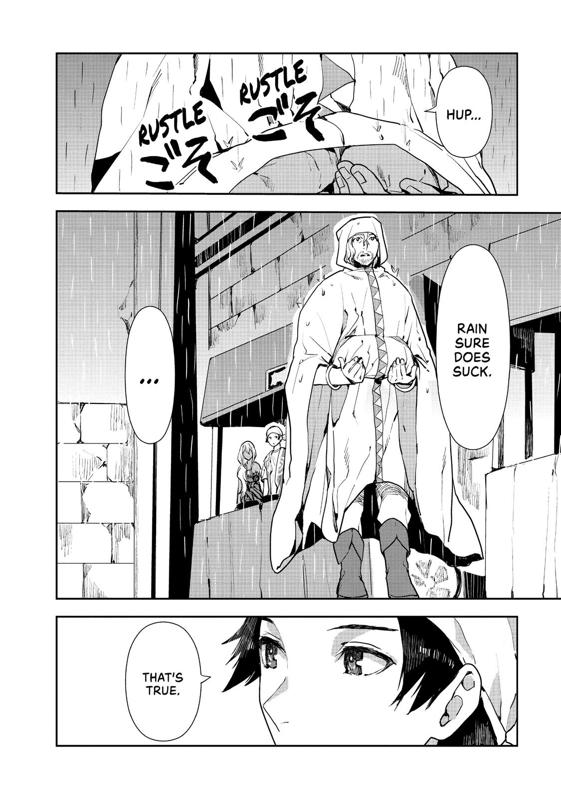 Cooking With Wild Game Chapter 22 28
